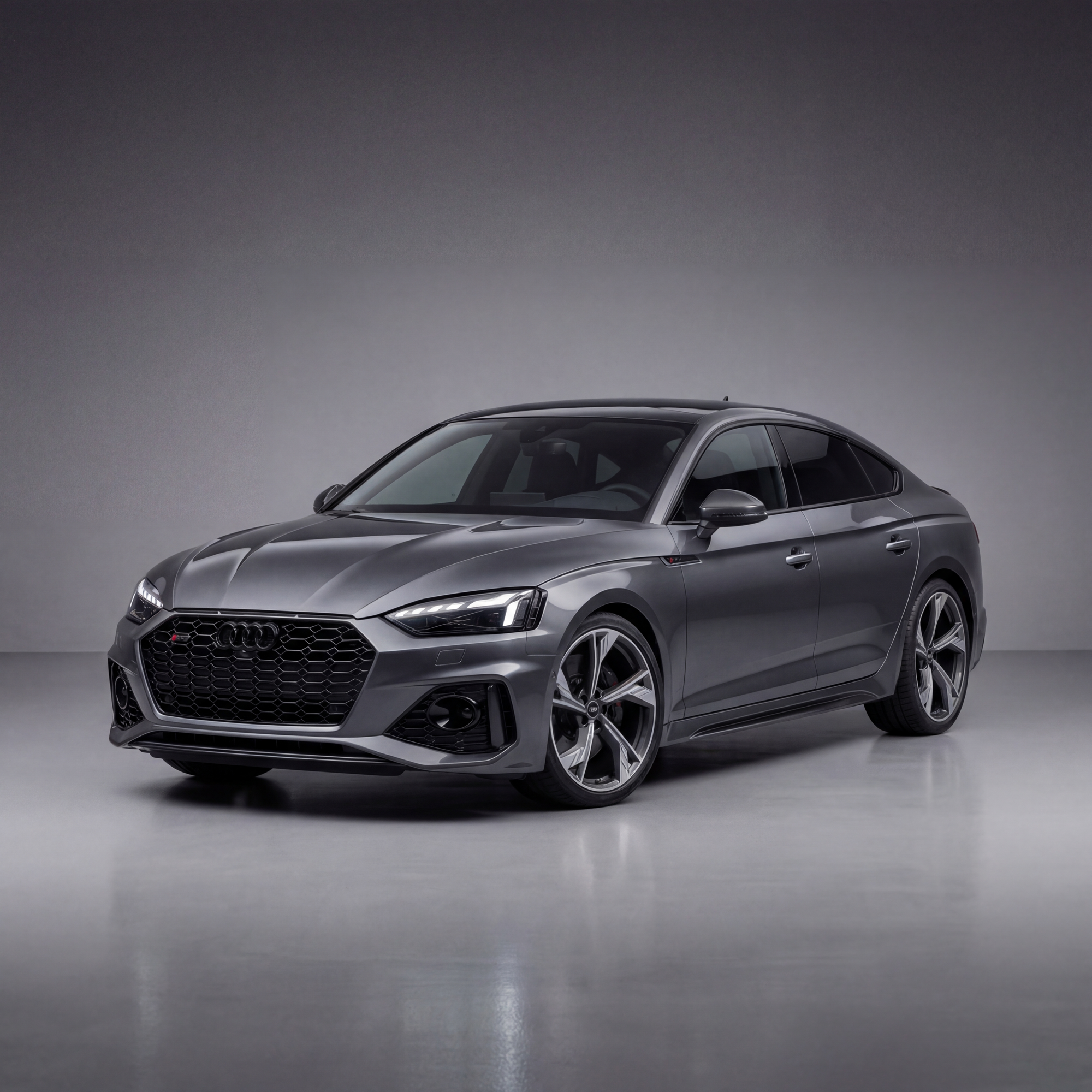 RS5