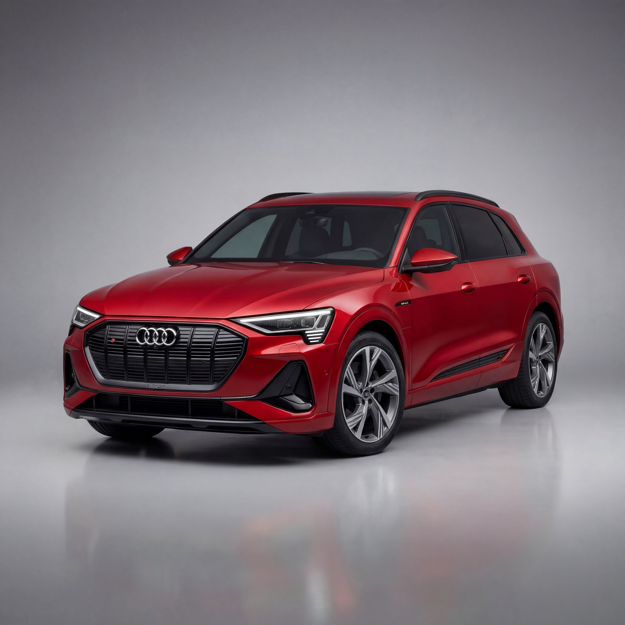 e-tron S