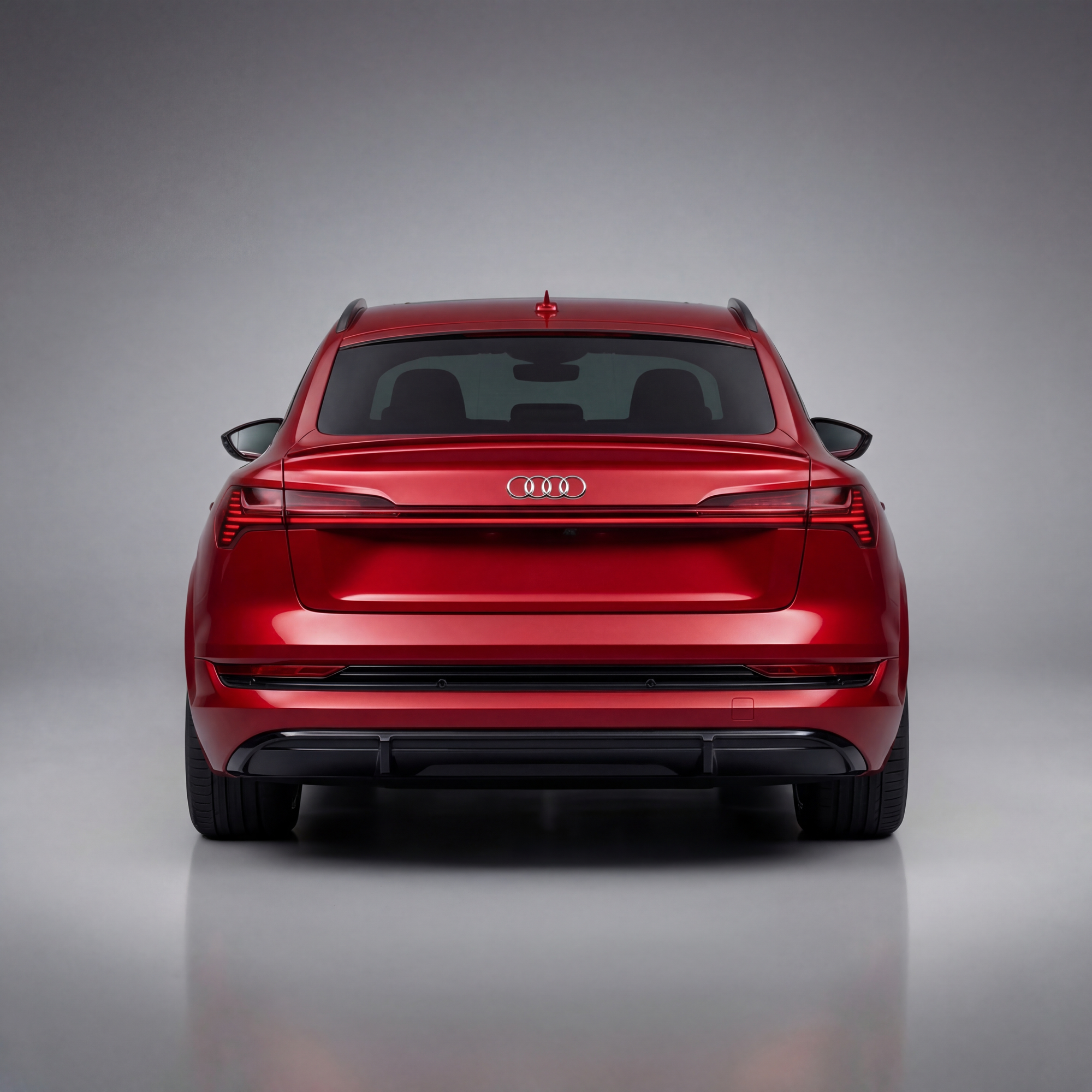e-tron S