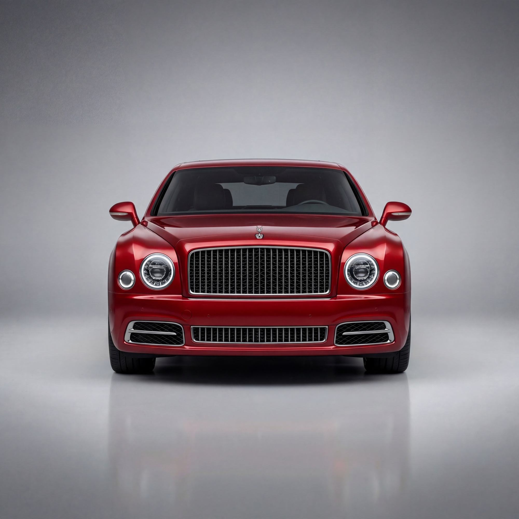 Mulsanne