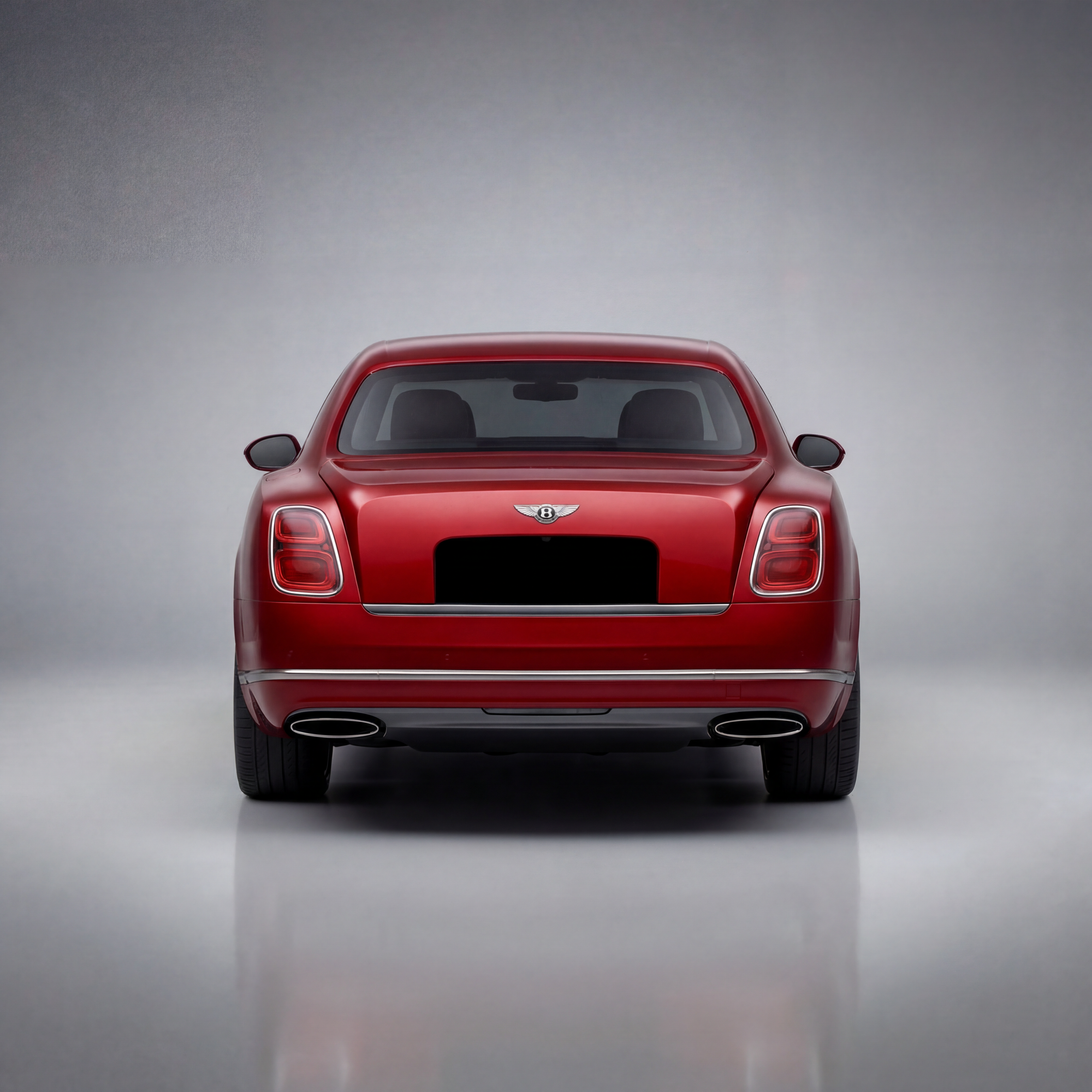 Mulsanne