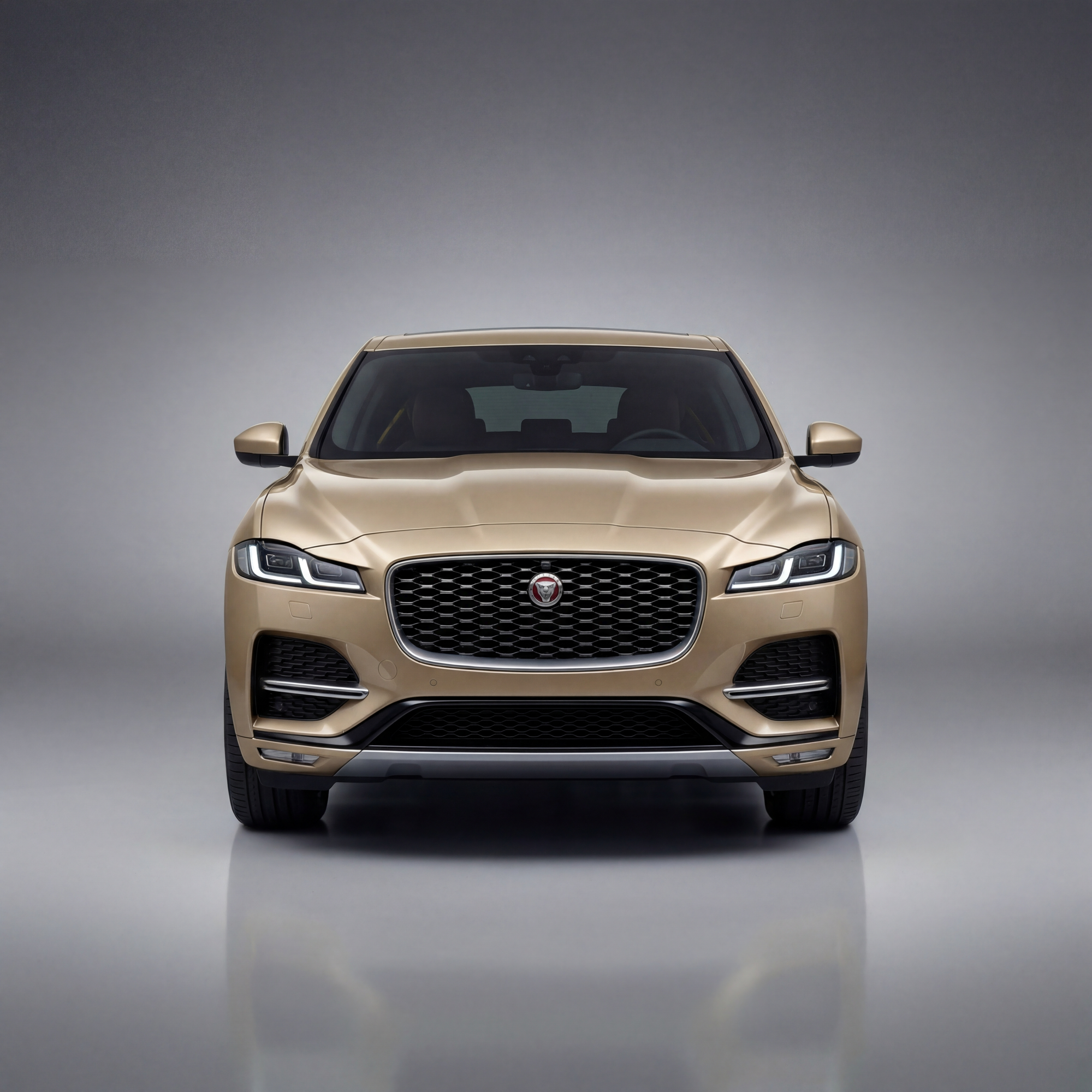F-Pace