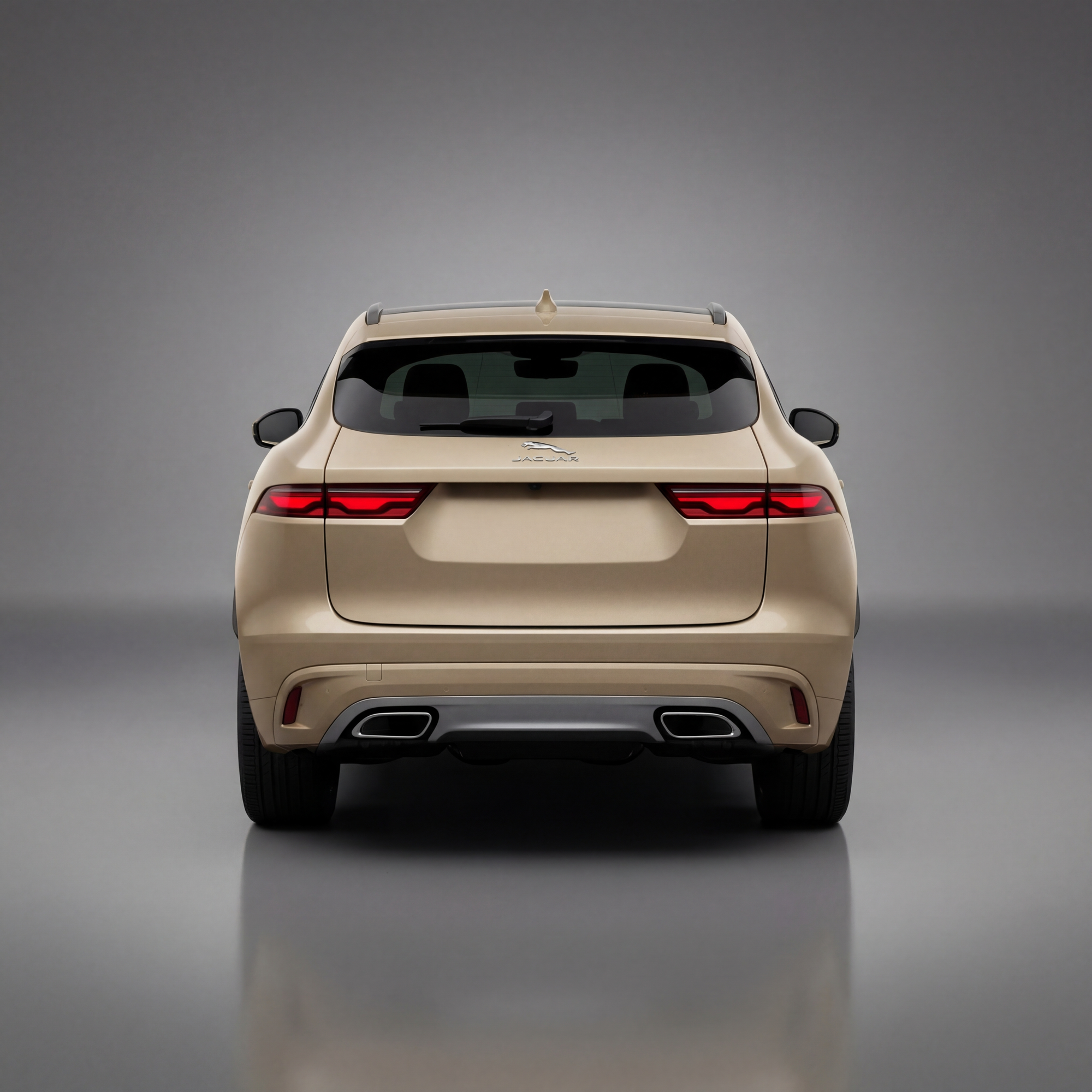 F-Pace