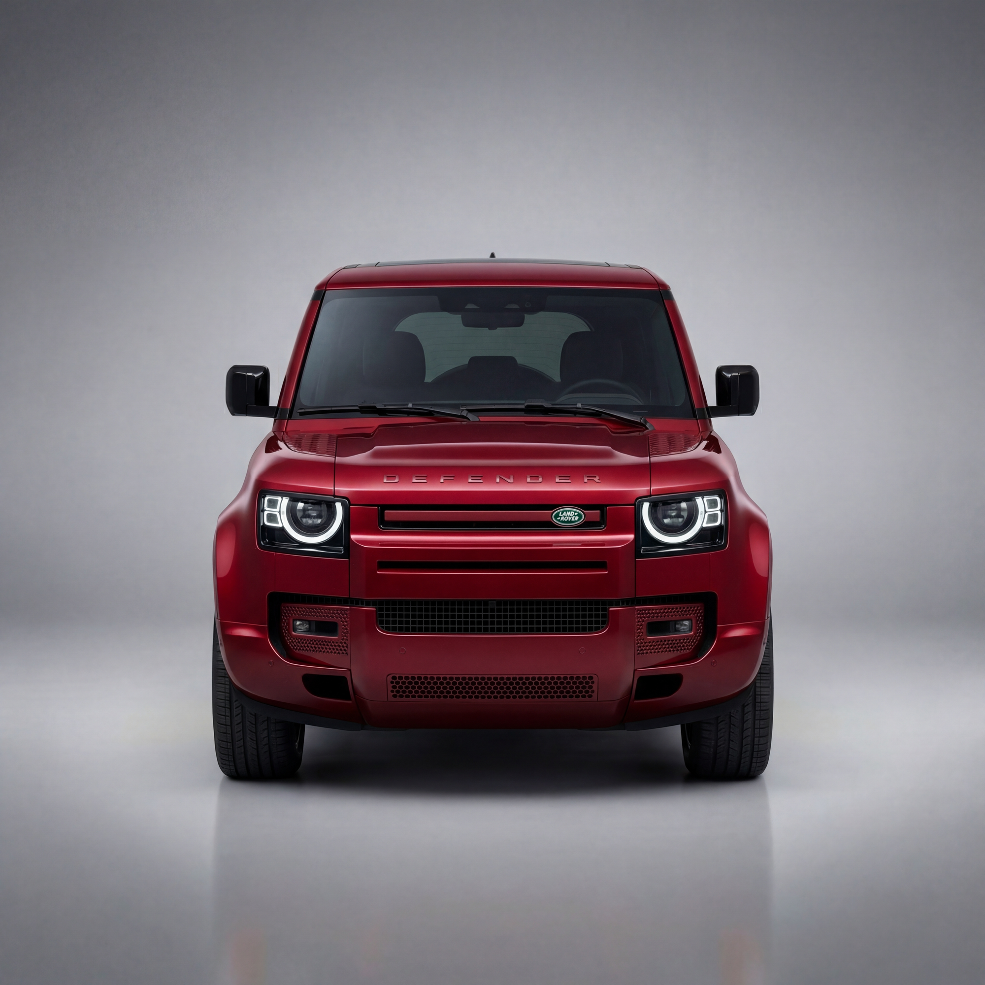 Defender 90