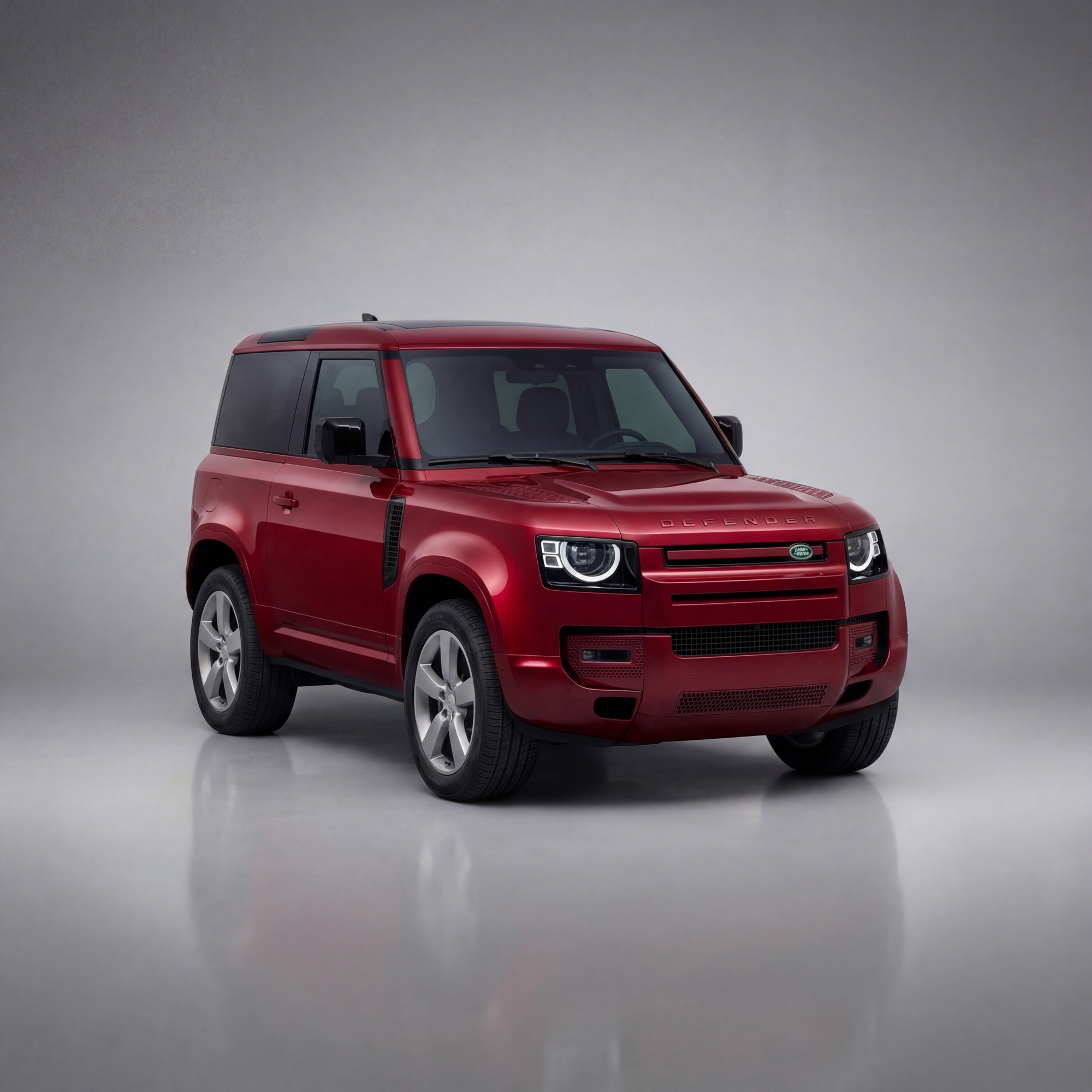 Defender 90