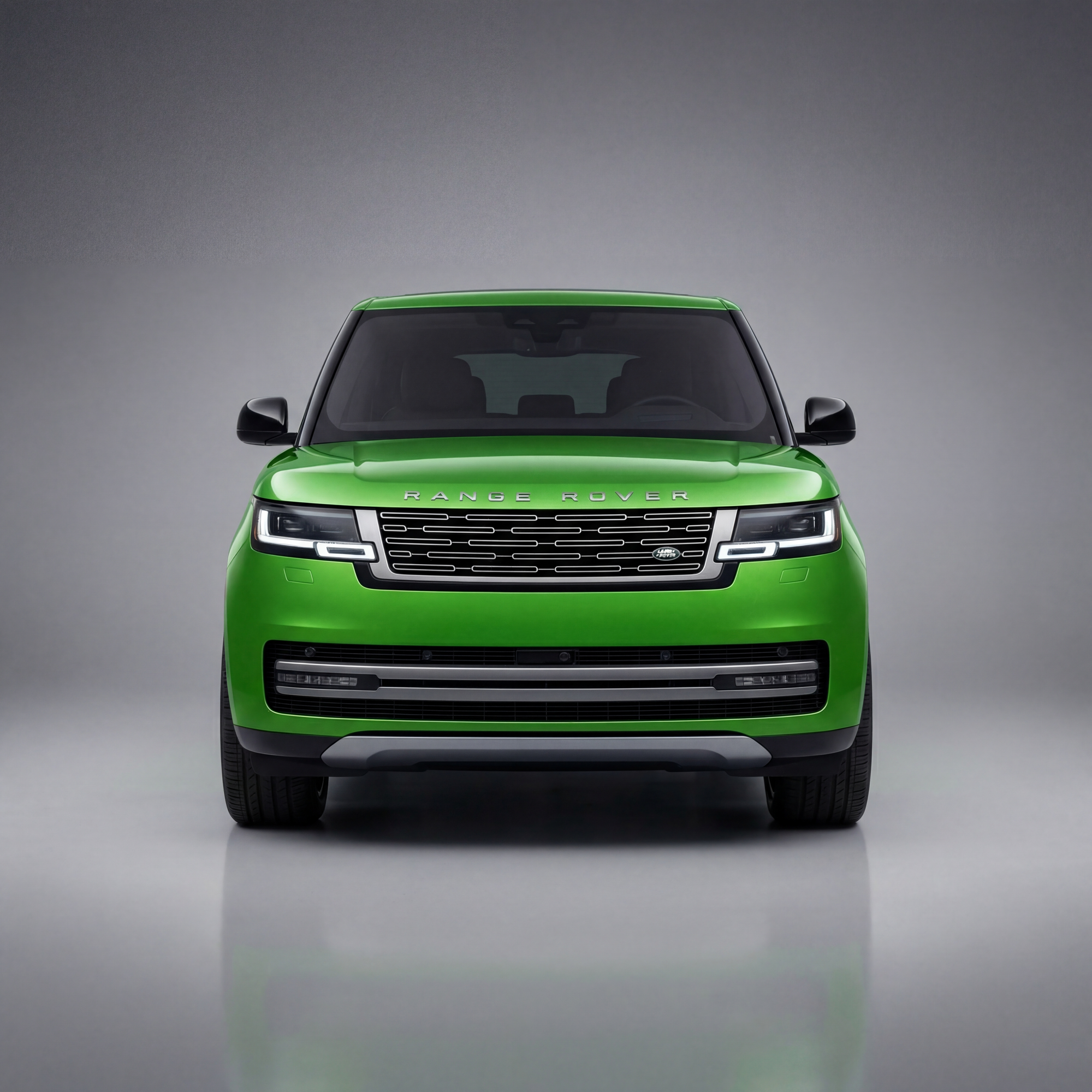 Range Rover Autobiography