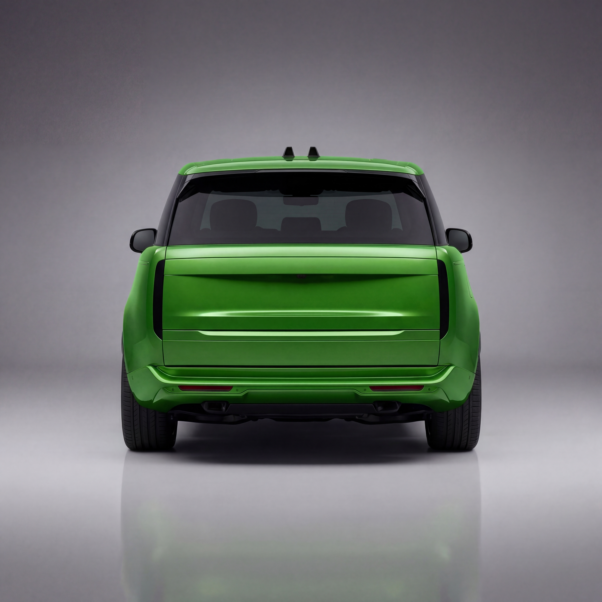Range Rover Autobiography