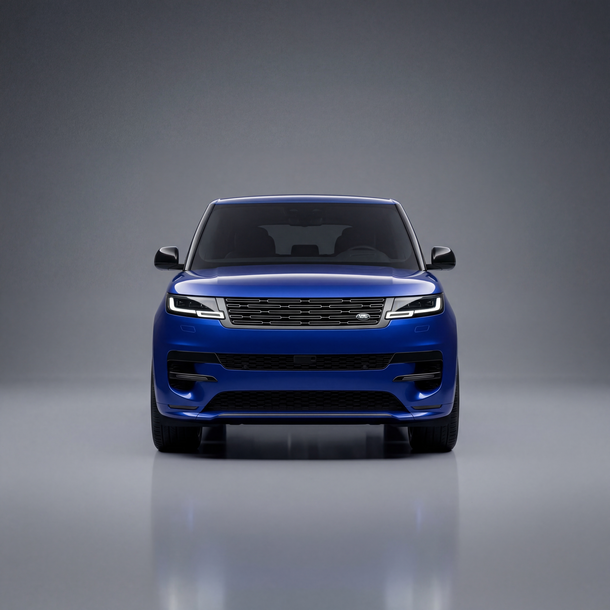 Range Rover P440e