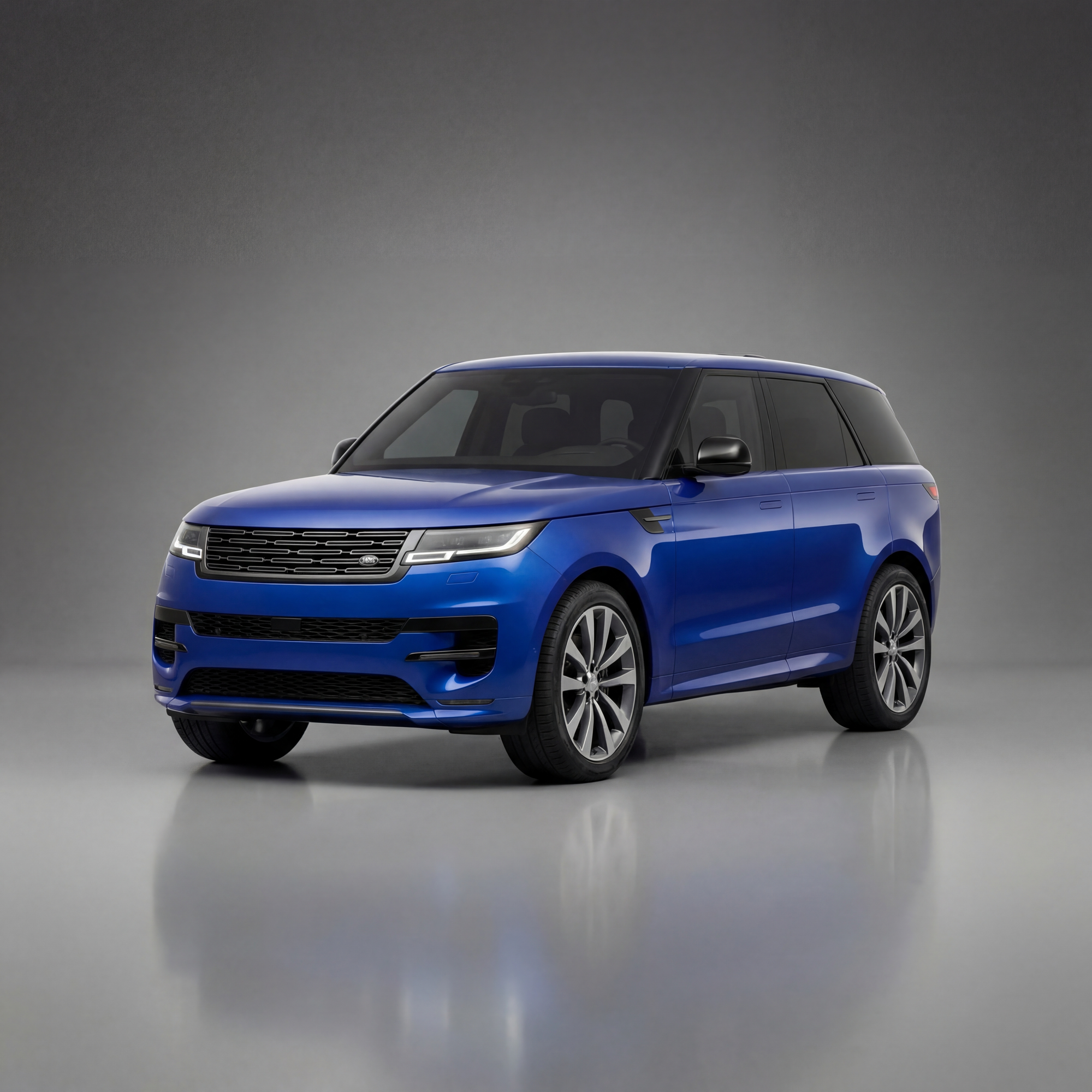 Range Rover P440e