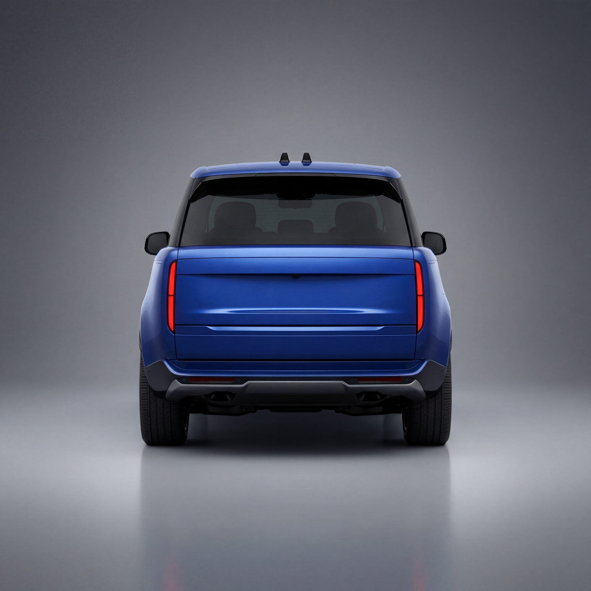 Range Rover P440e