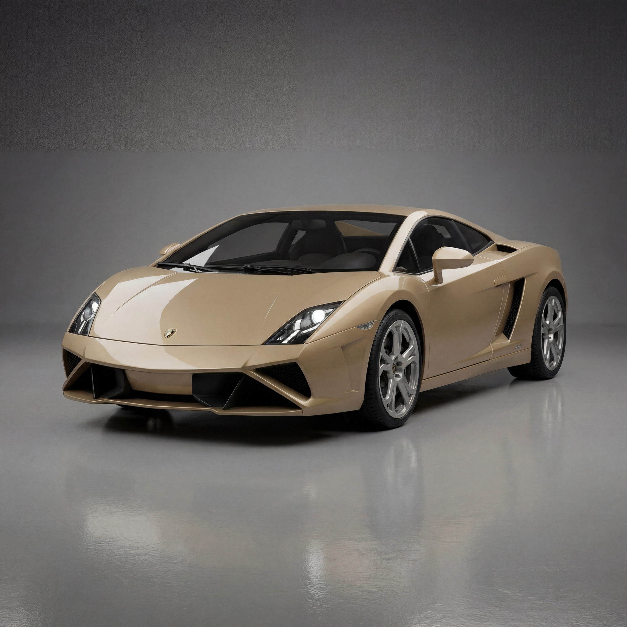 Gallardo