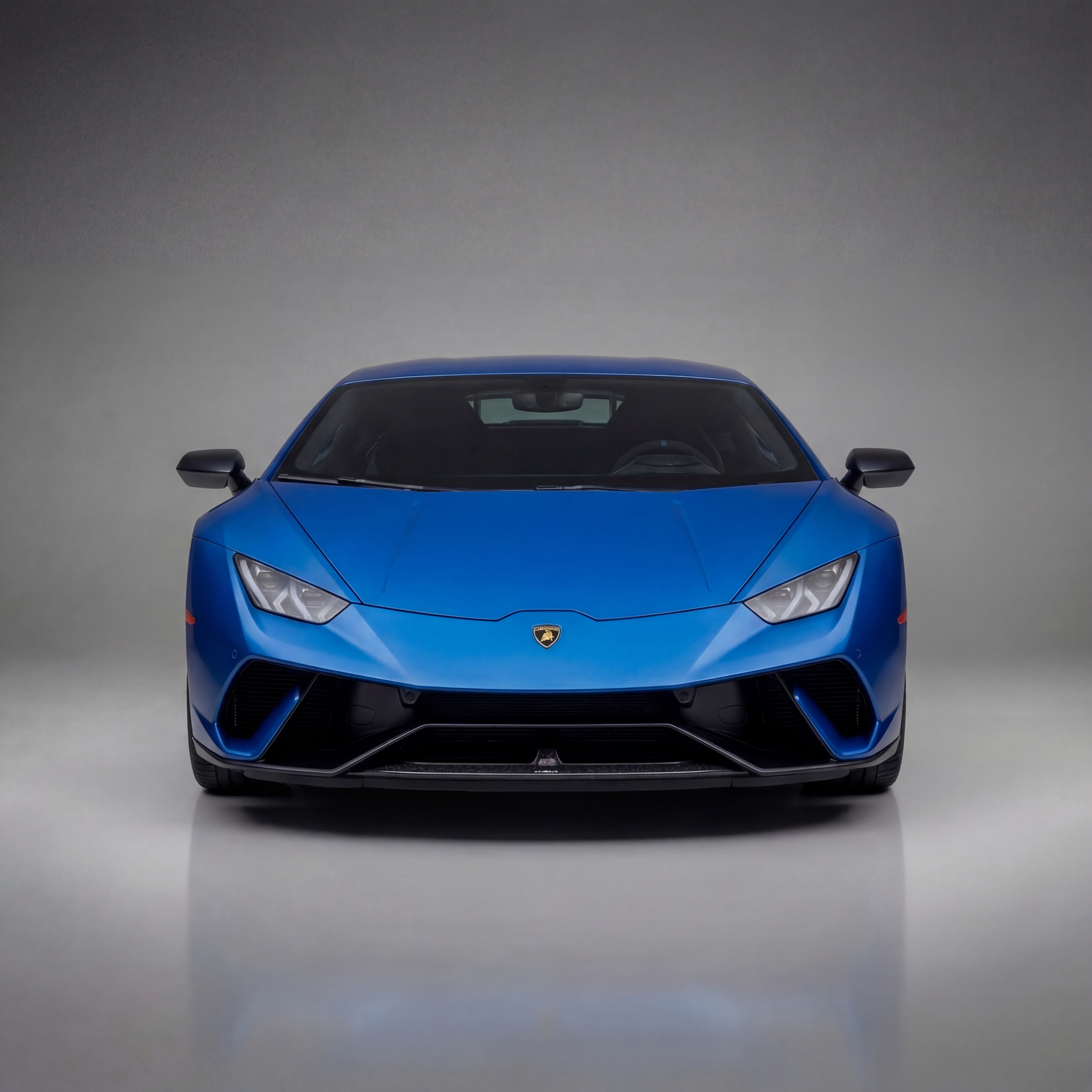 Huracan Performante