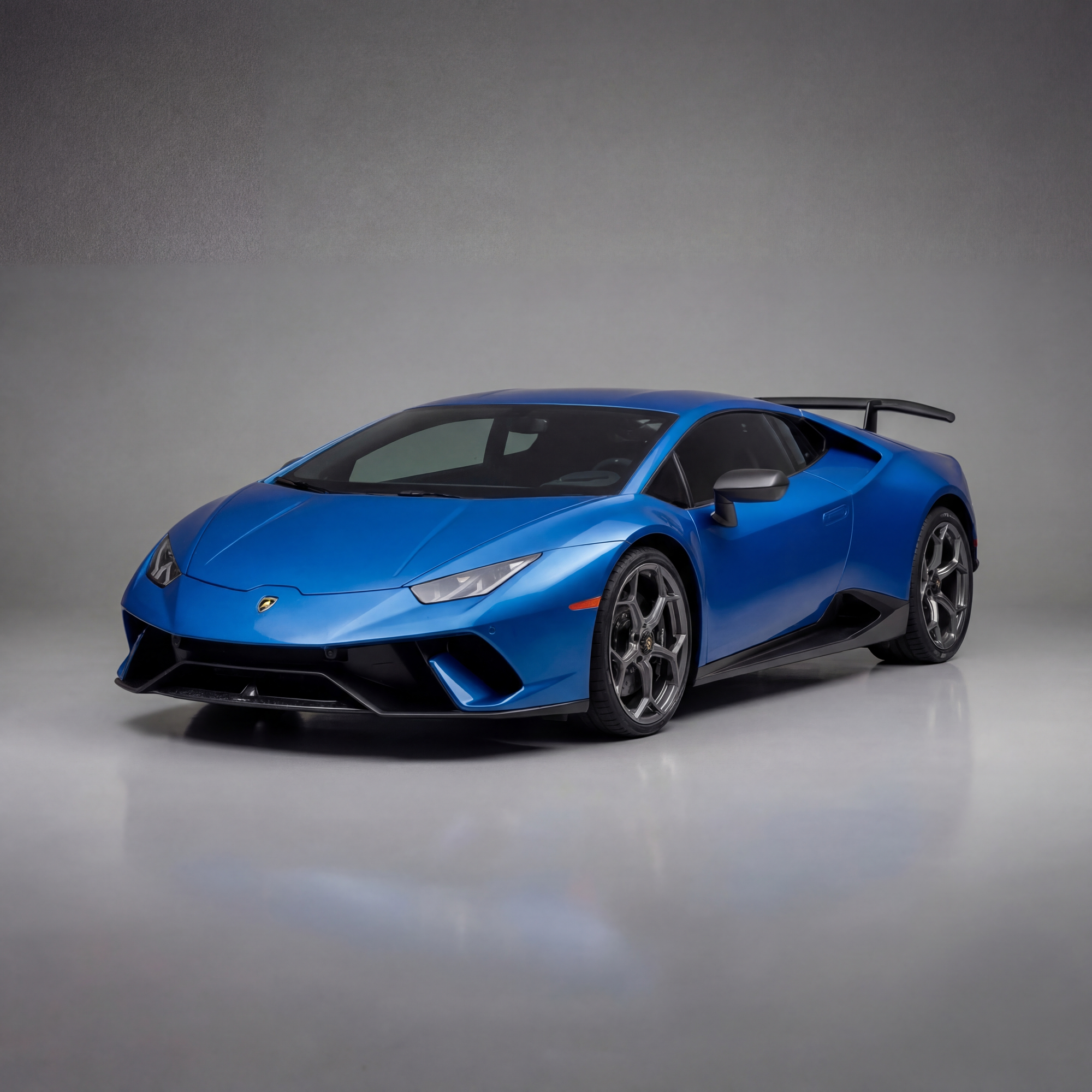 Huracan Performante
