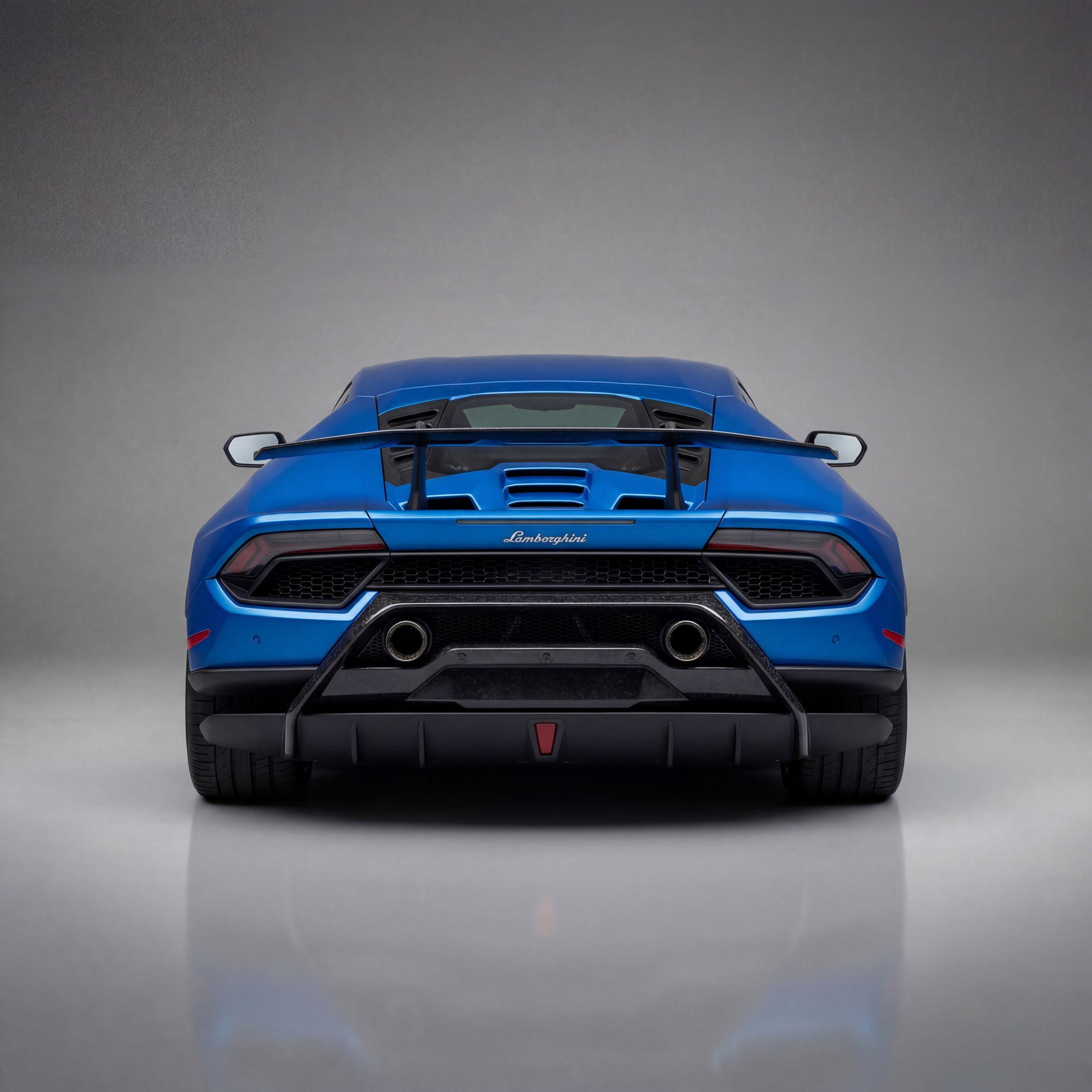 Huracan Performante