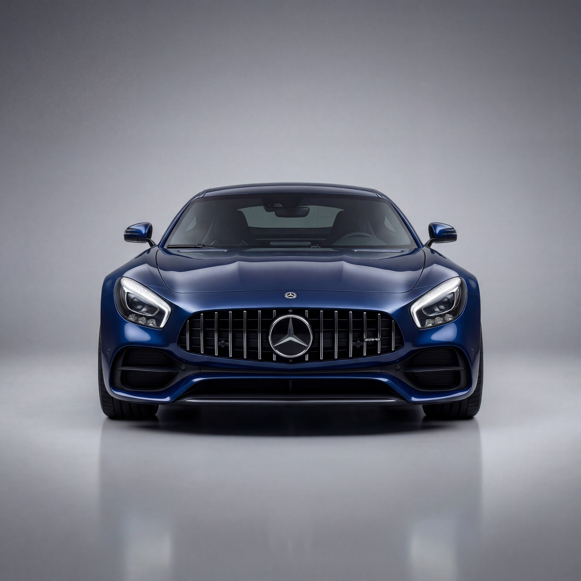 GT AMG