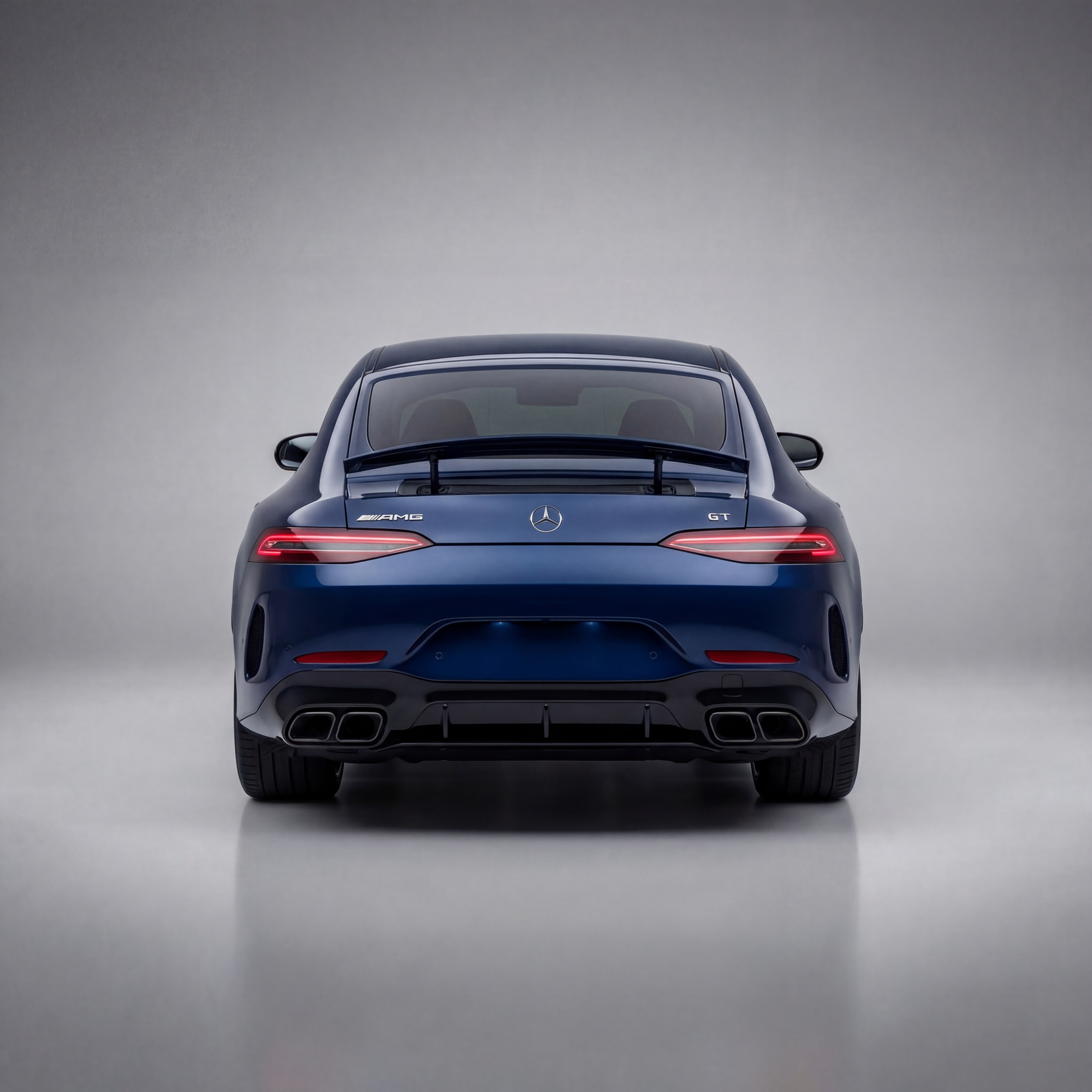 GT AMG