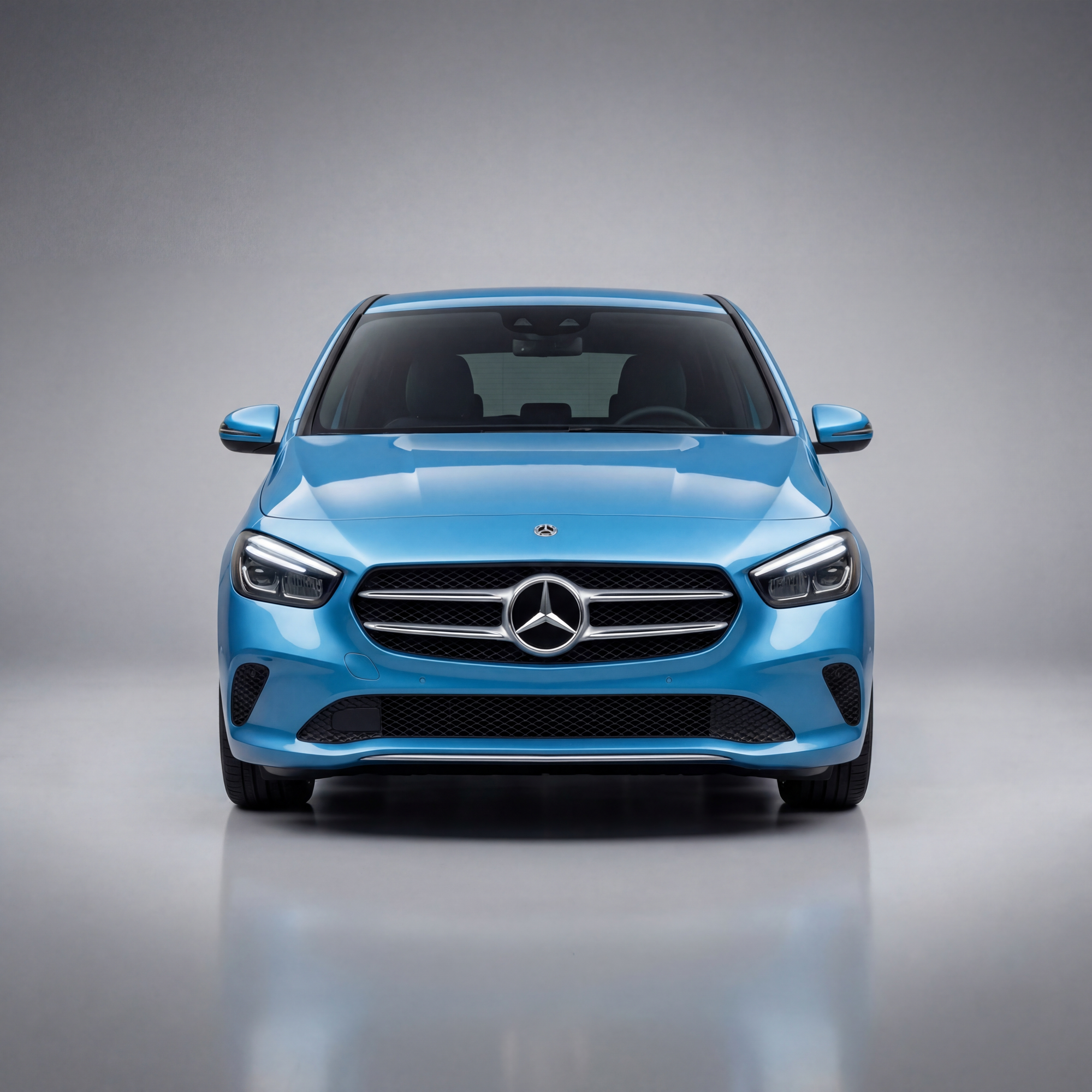 B Class