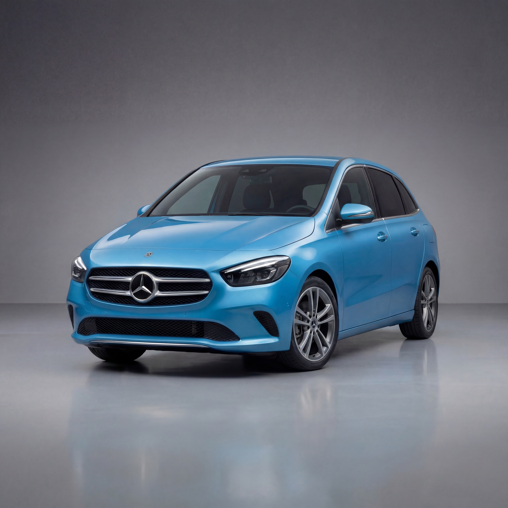 B Class