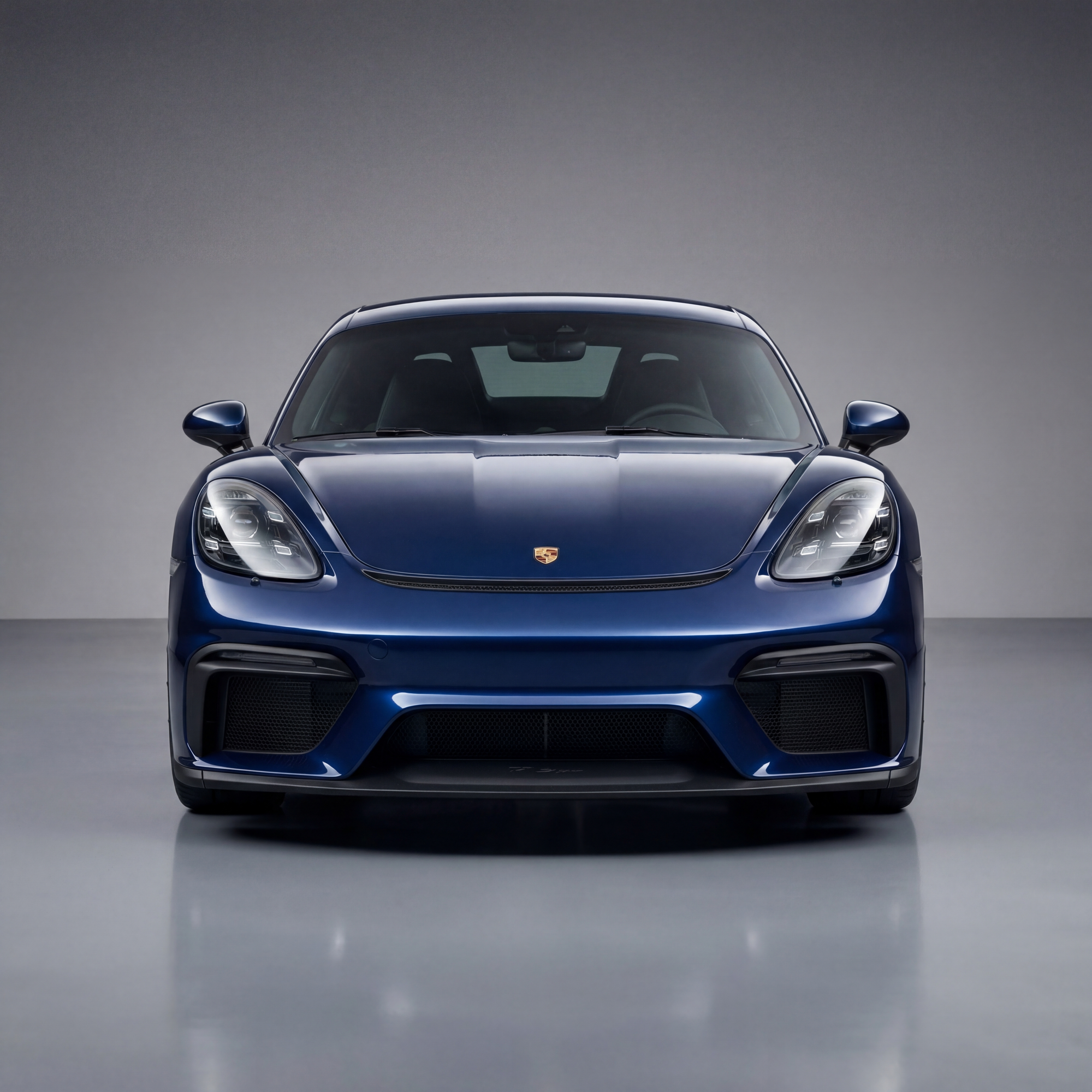 718 Spyder