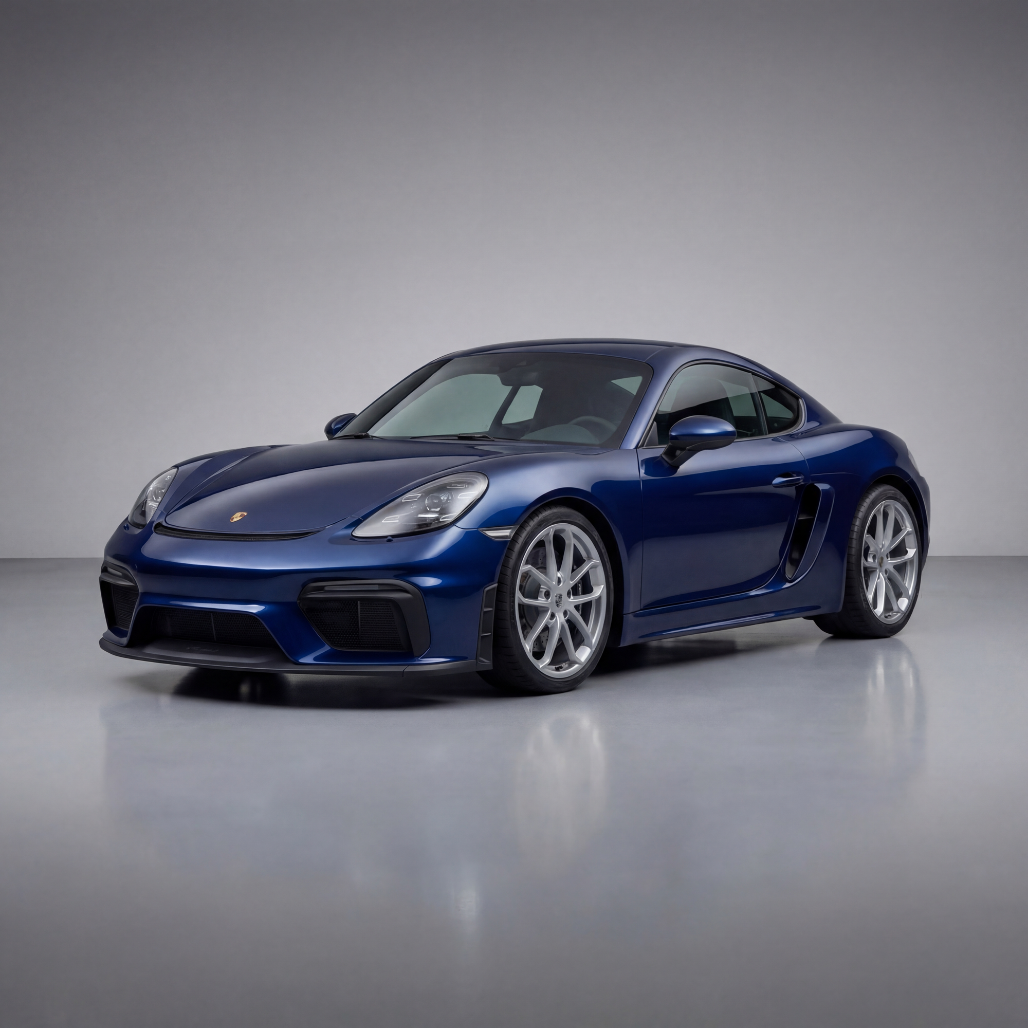 718 Spyder