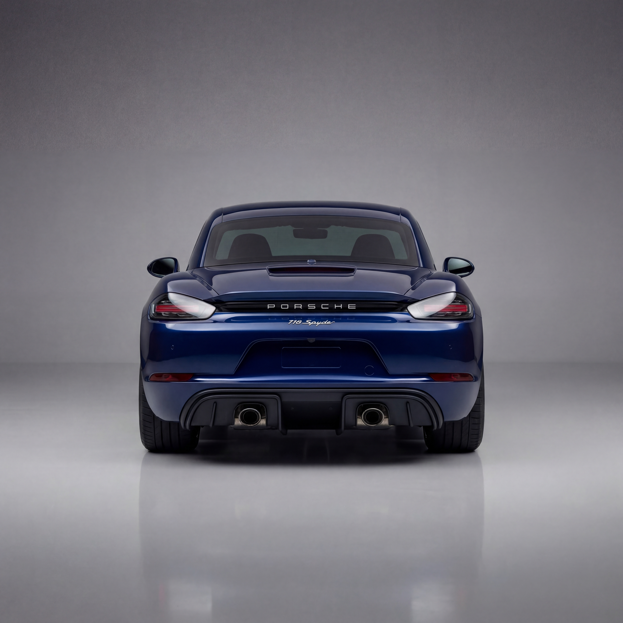 718 Spyder