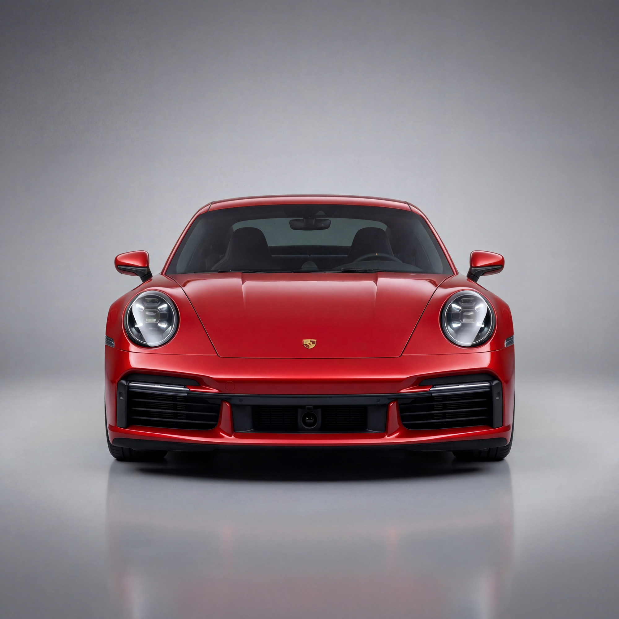 911 Turbo