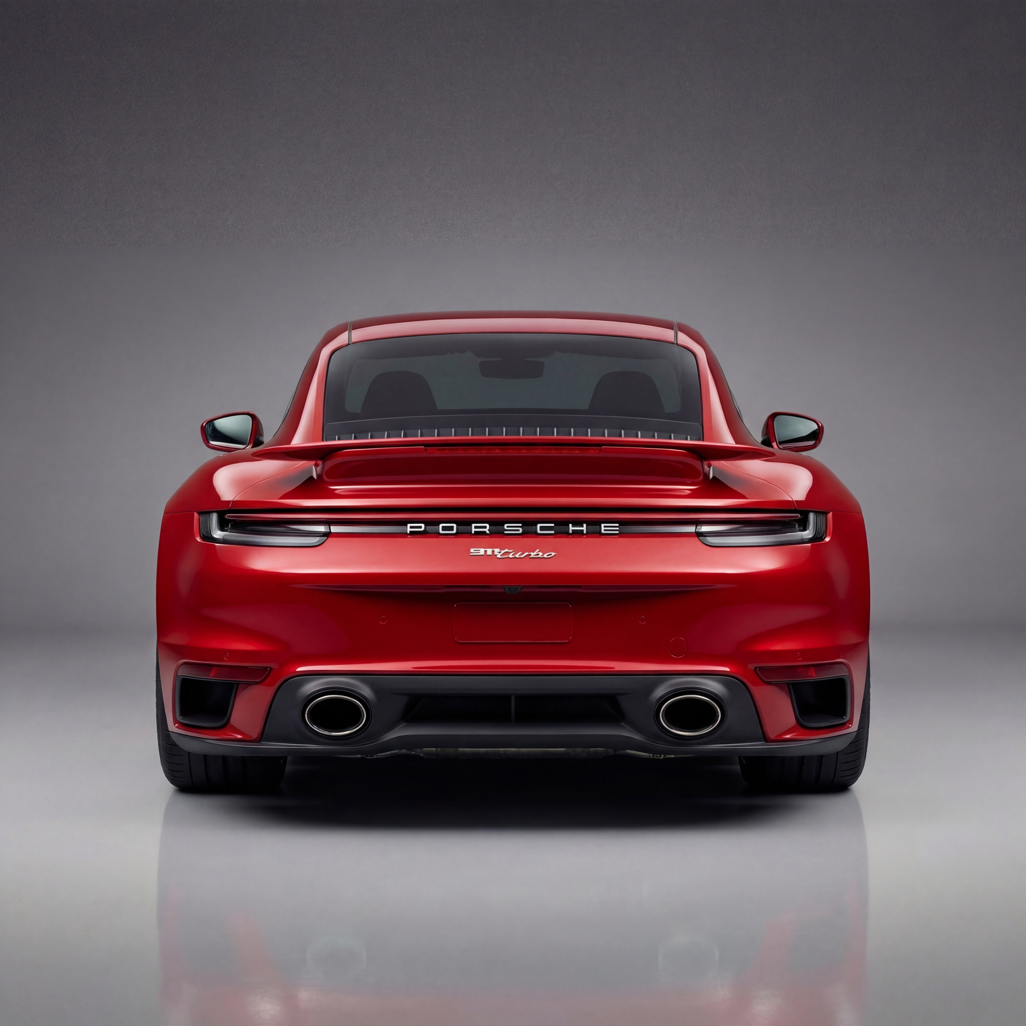 911 Turbo