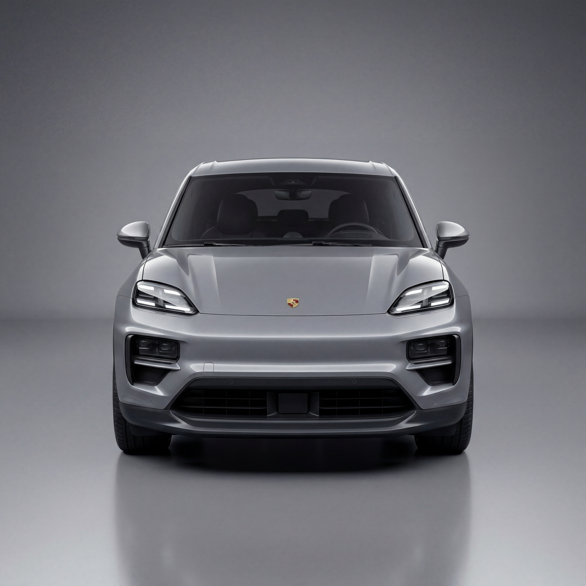 Macan S
