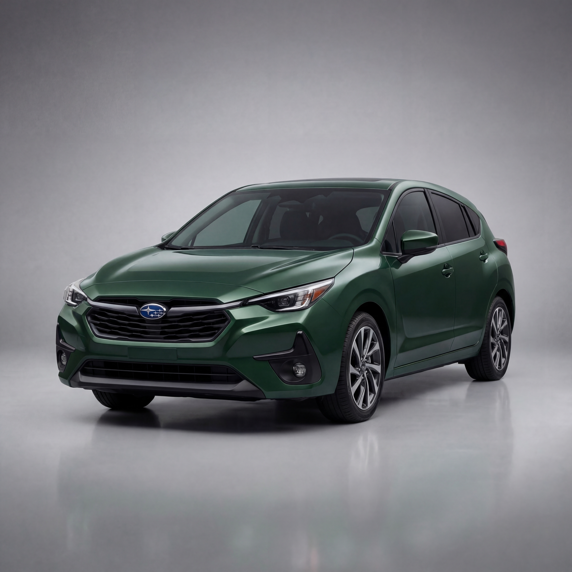 Impreza