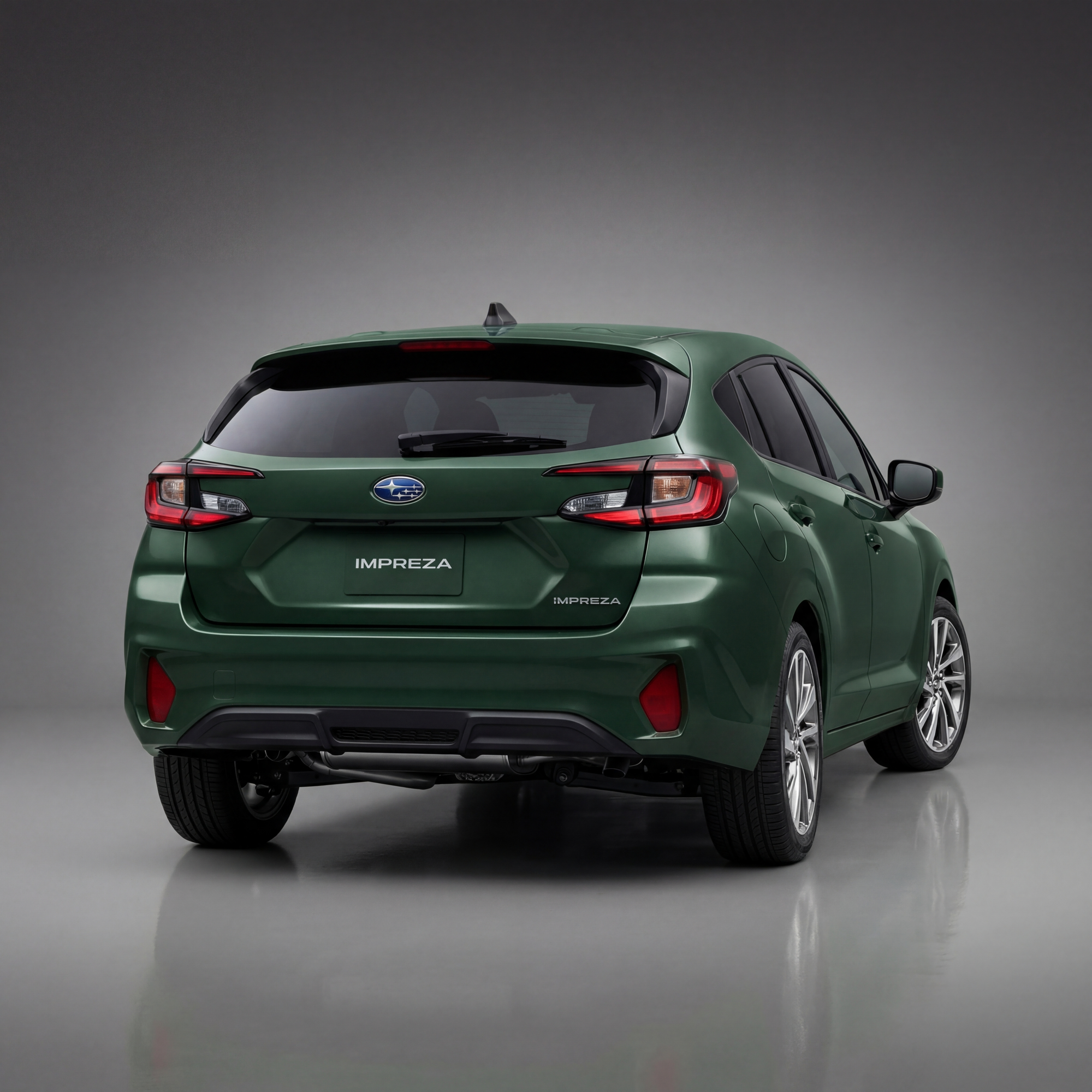 Impreza