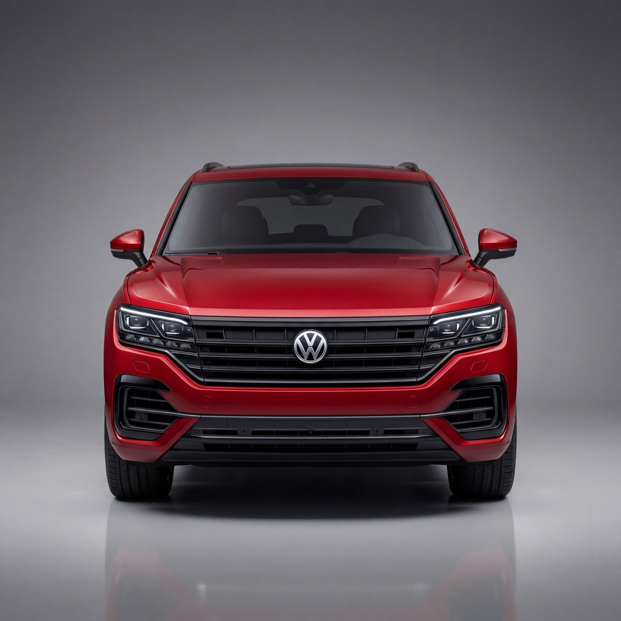 Touareg