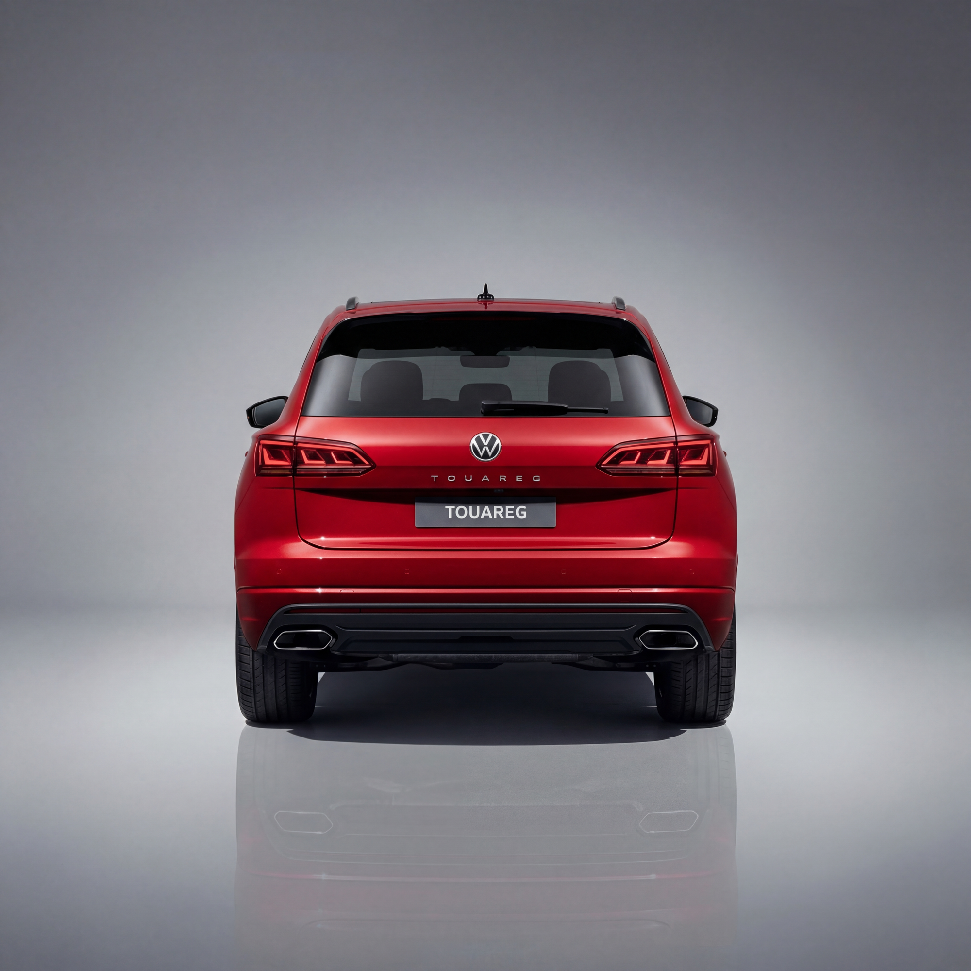 Touareg