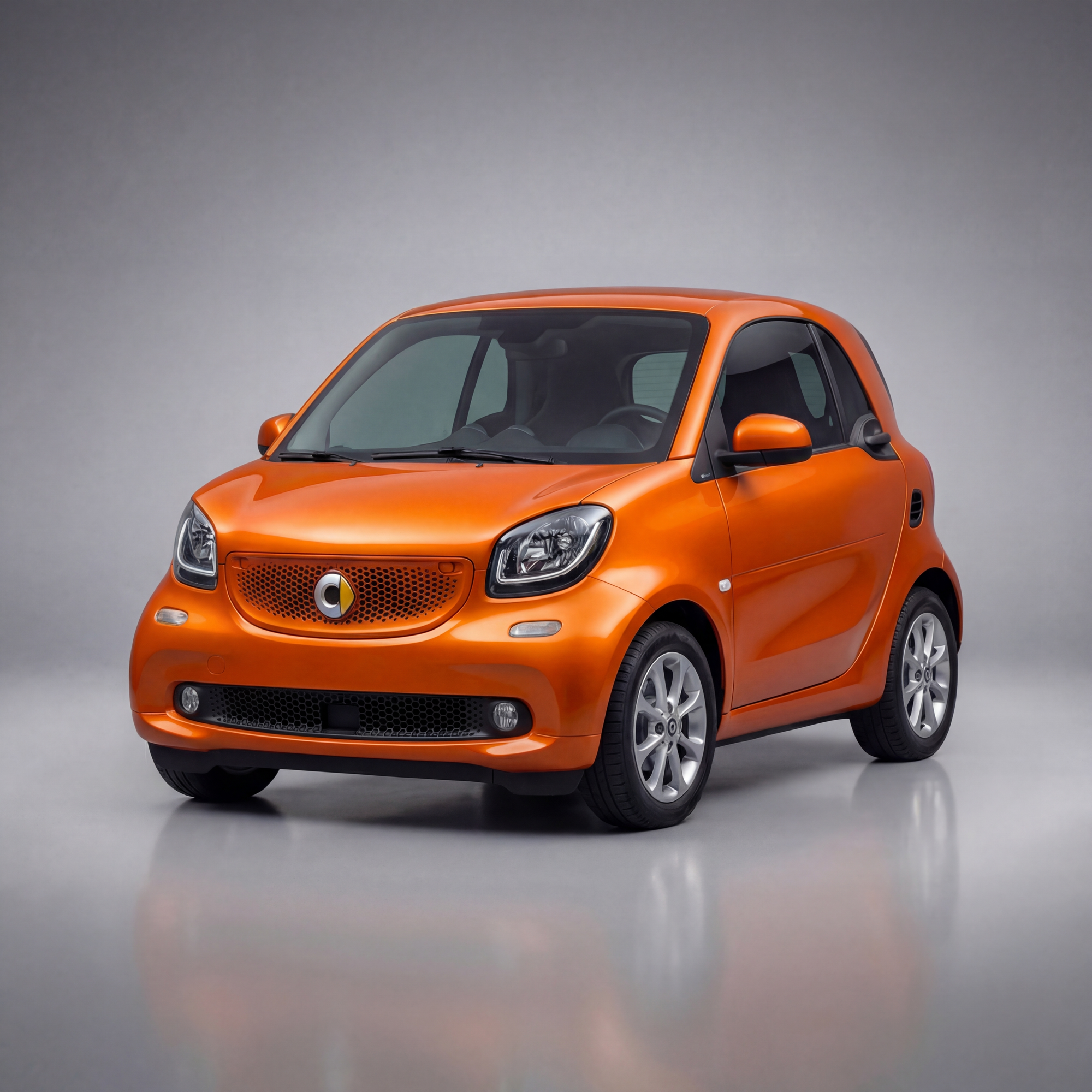 Fortwo