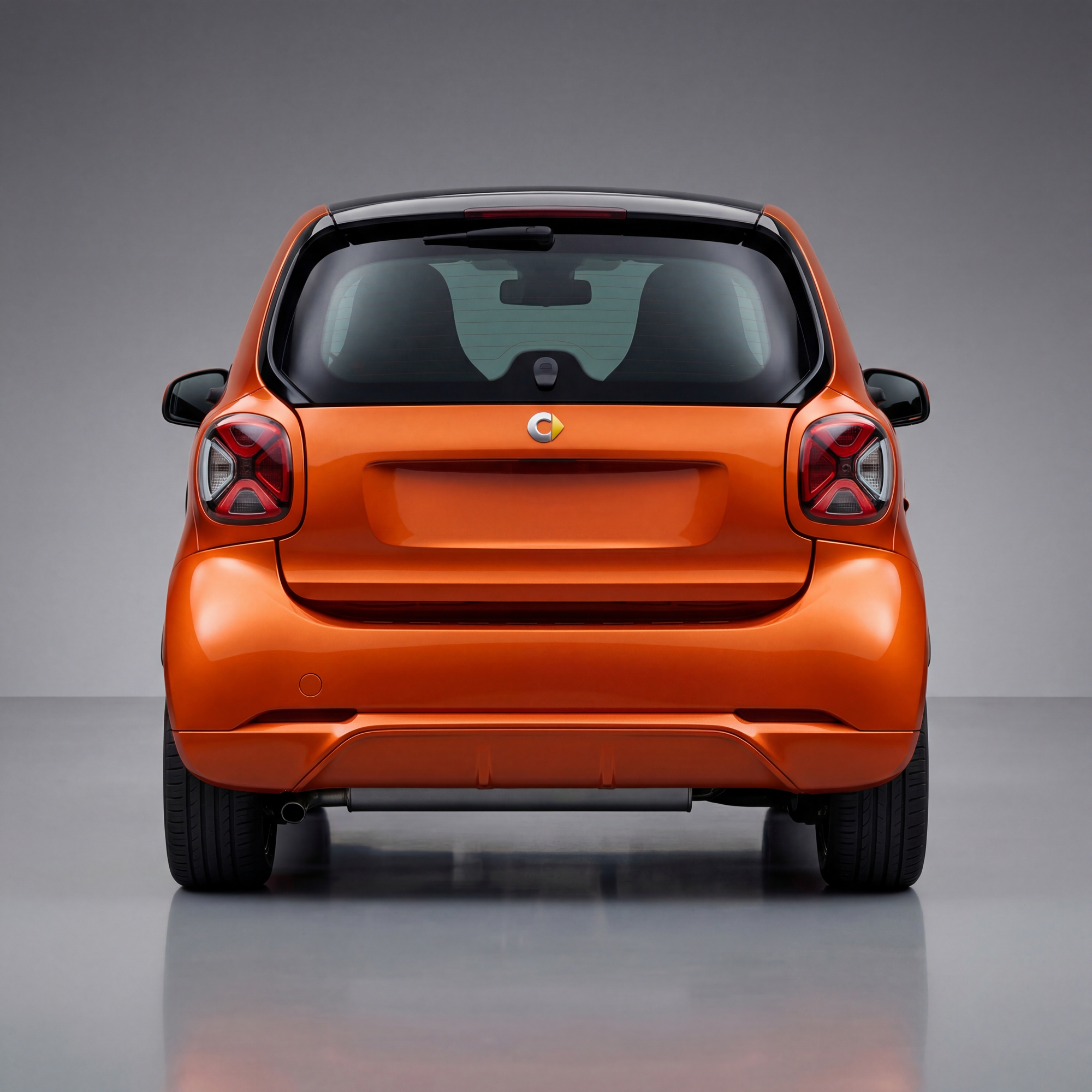 Fortwo