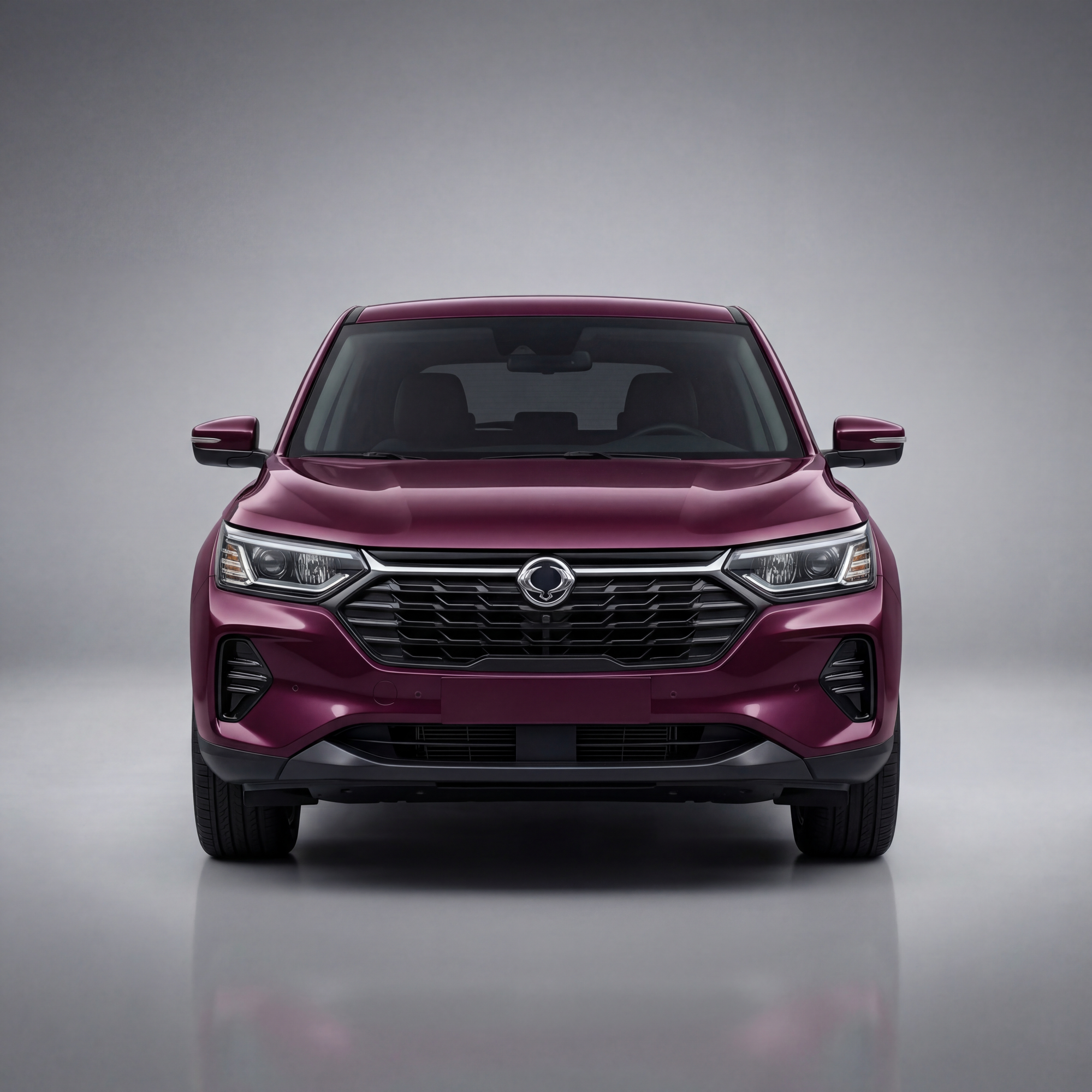 Korando