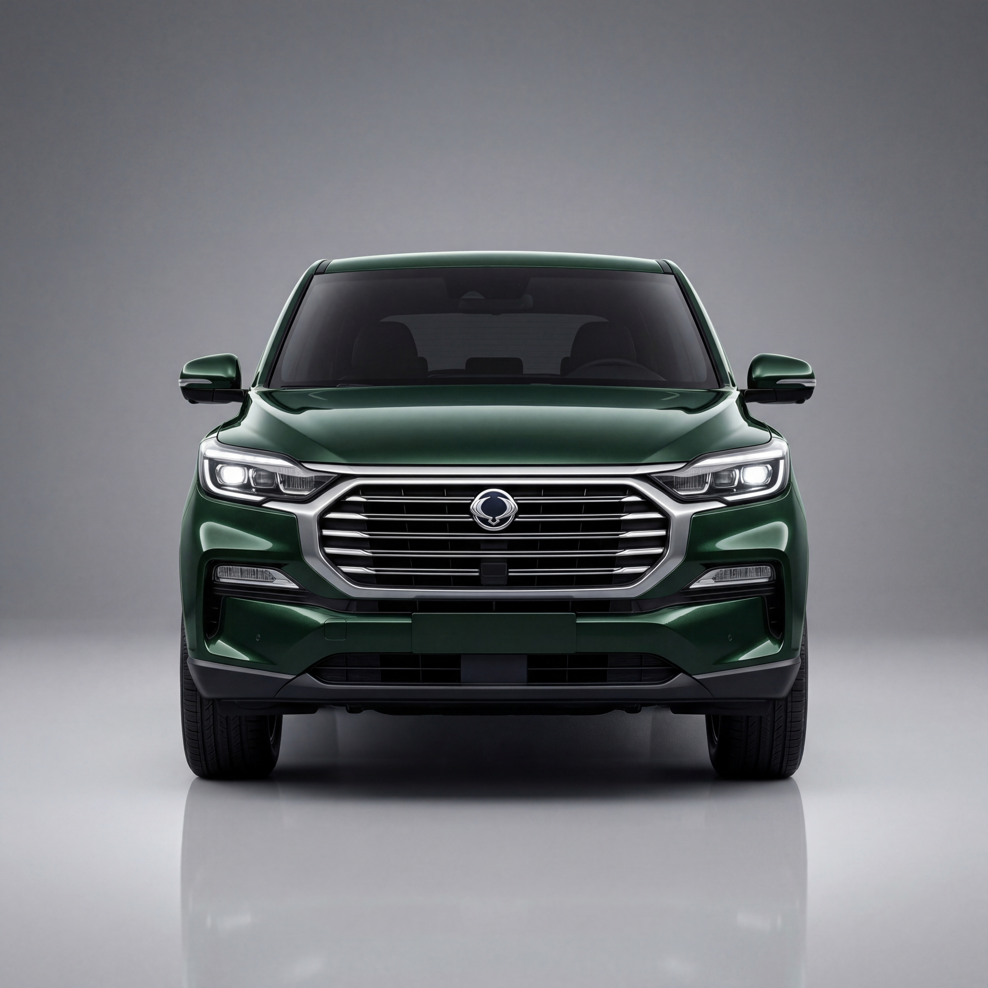Rexton