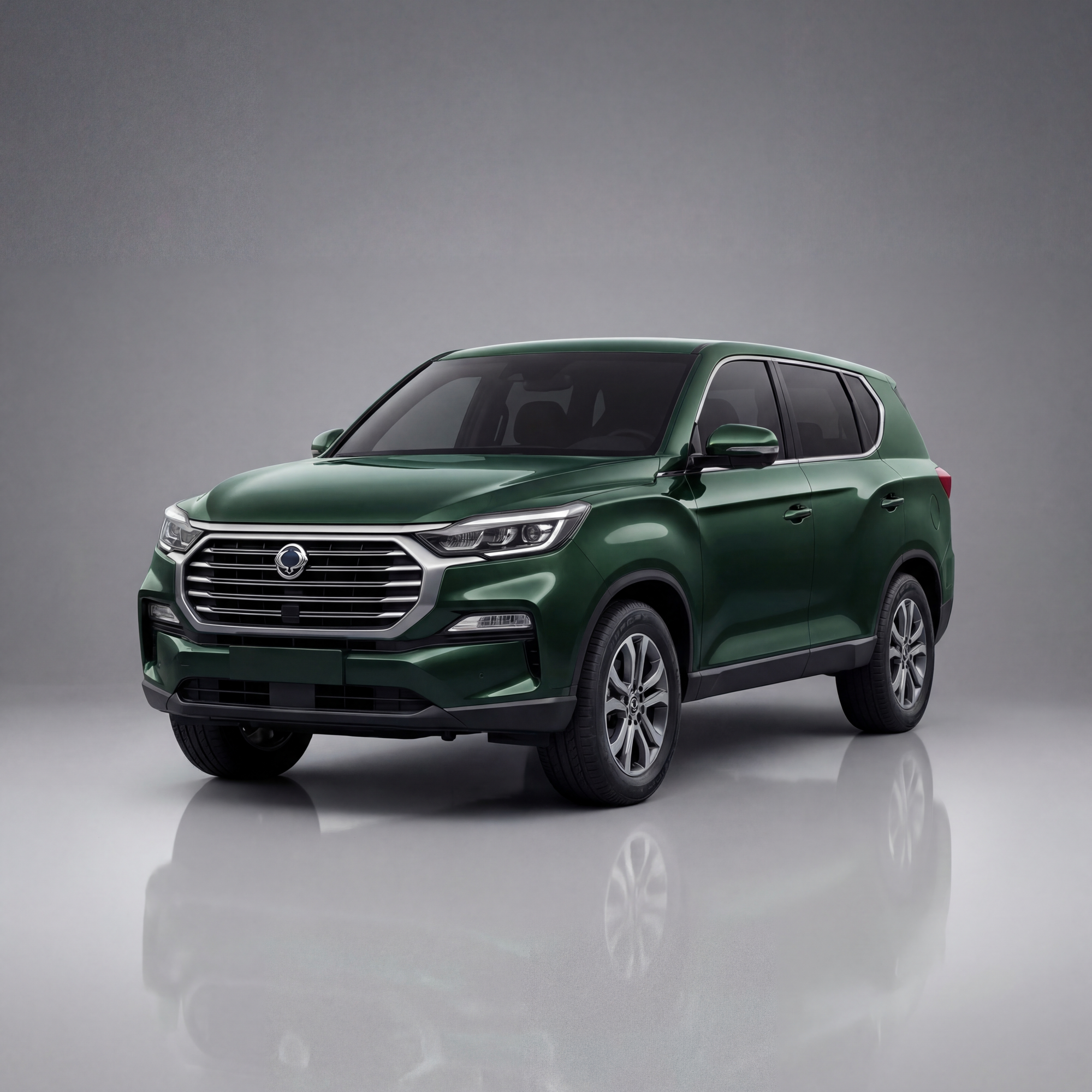 Rexton