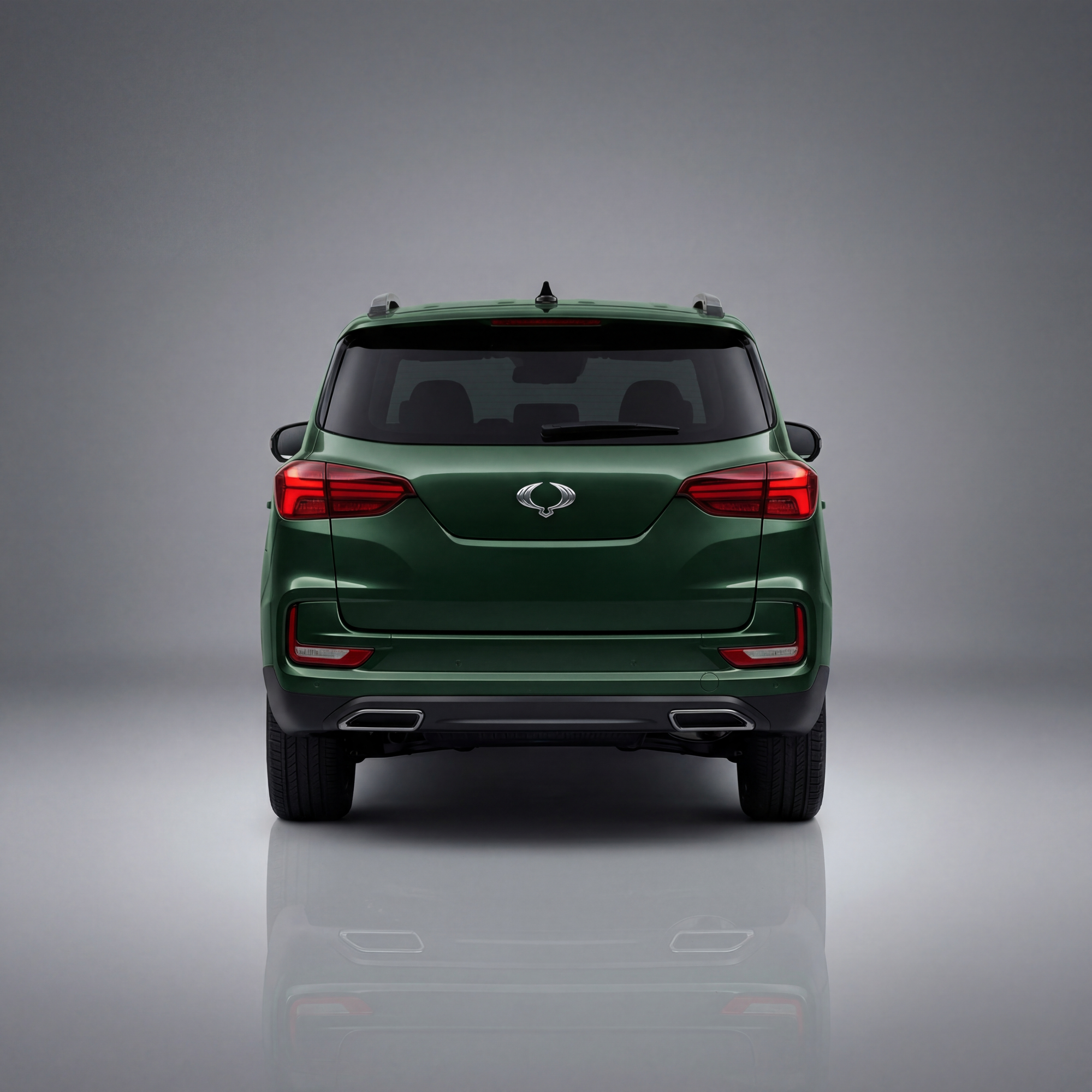 Rexton
