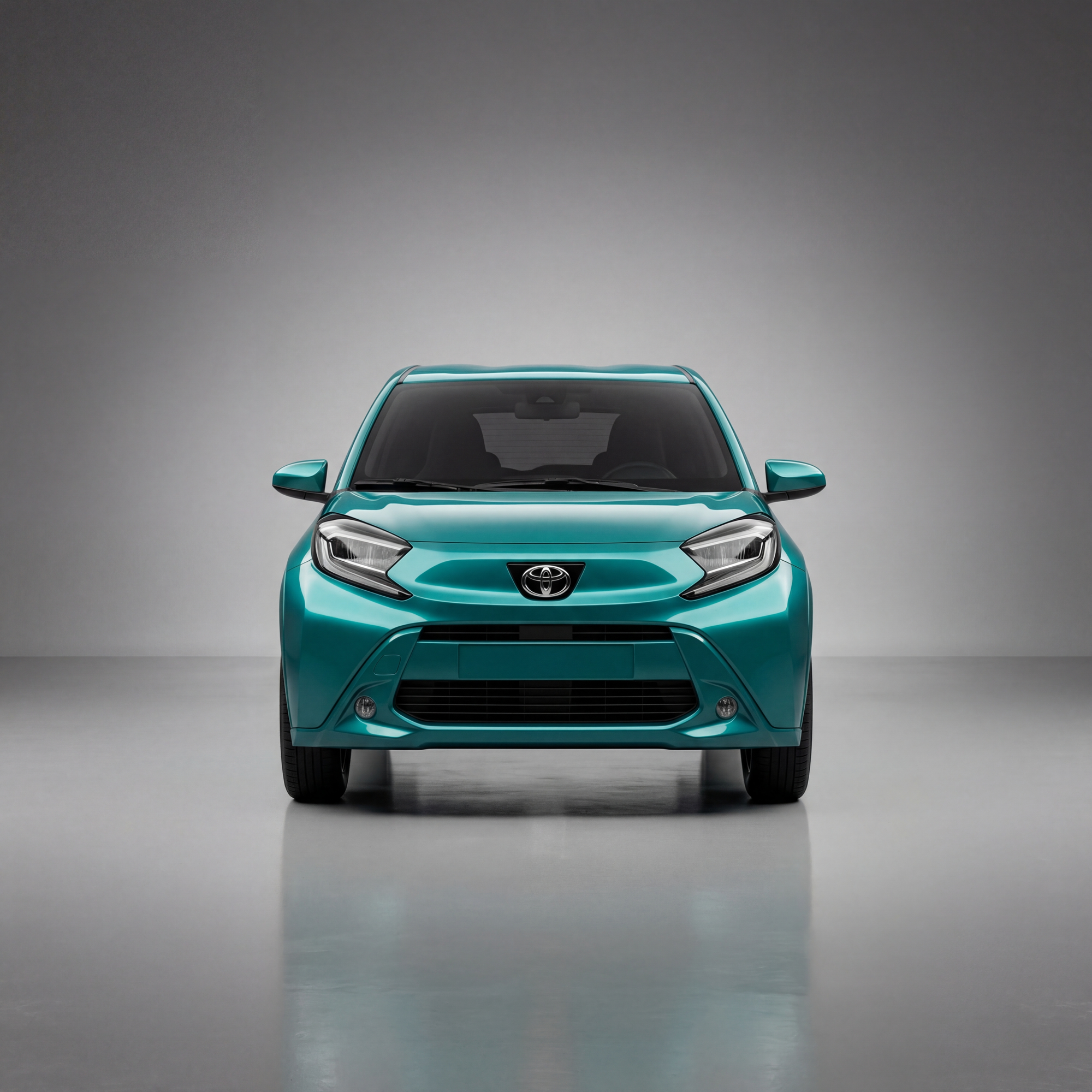 Aygo X