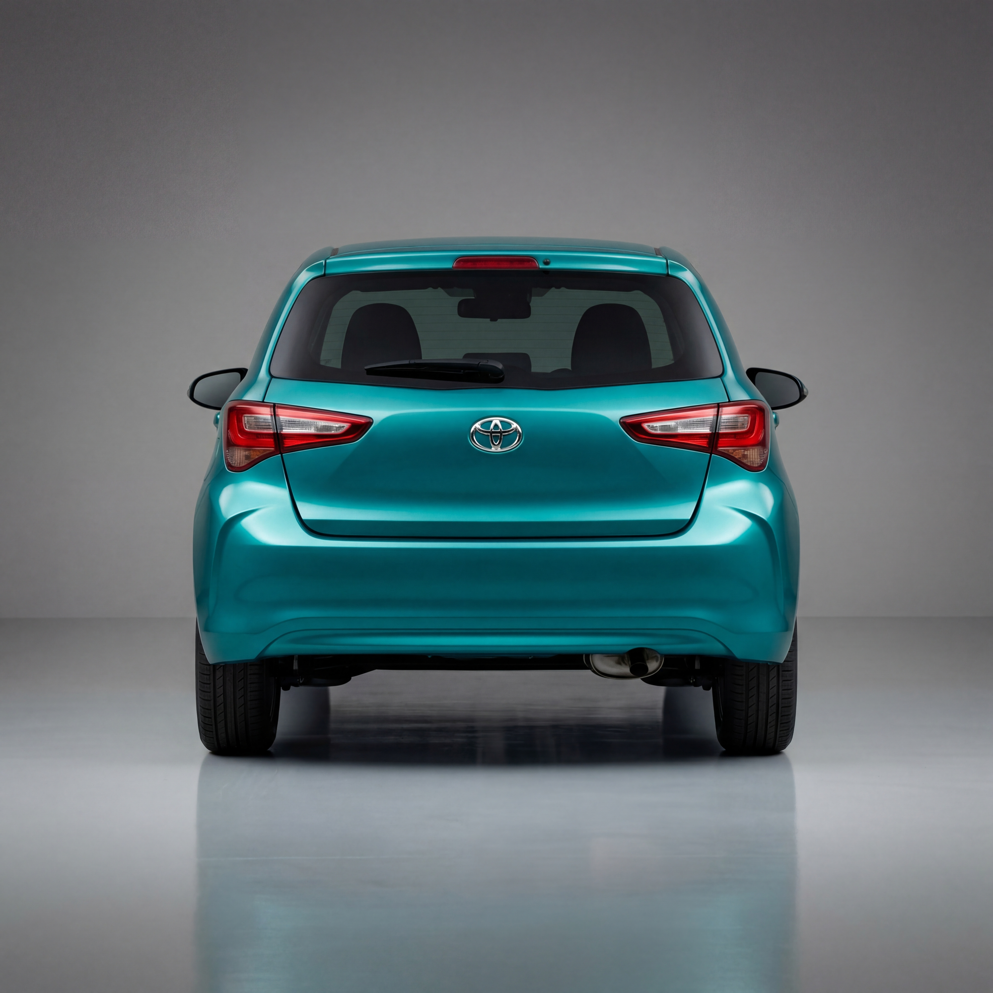 Aygo X