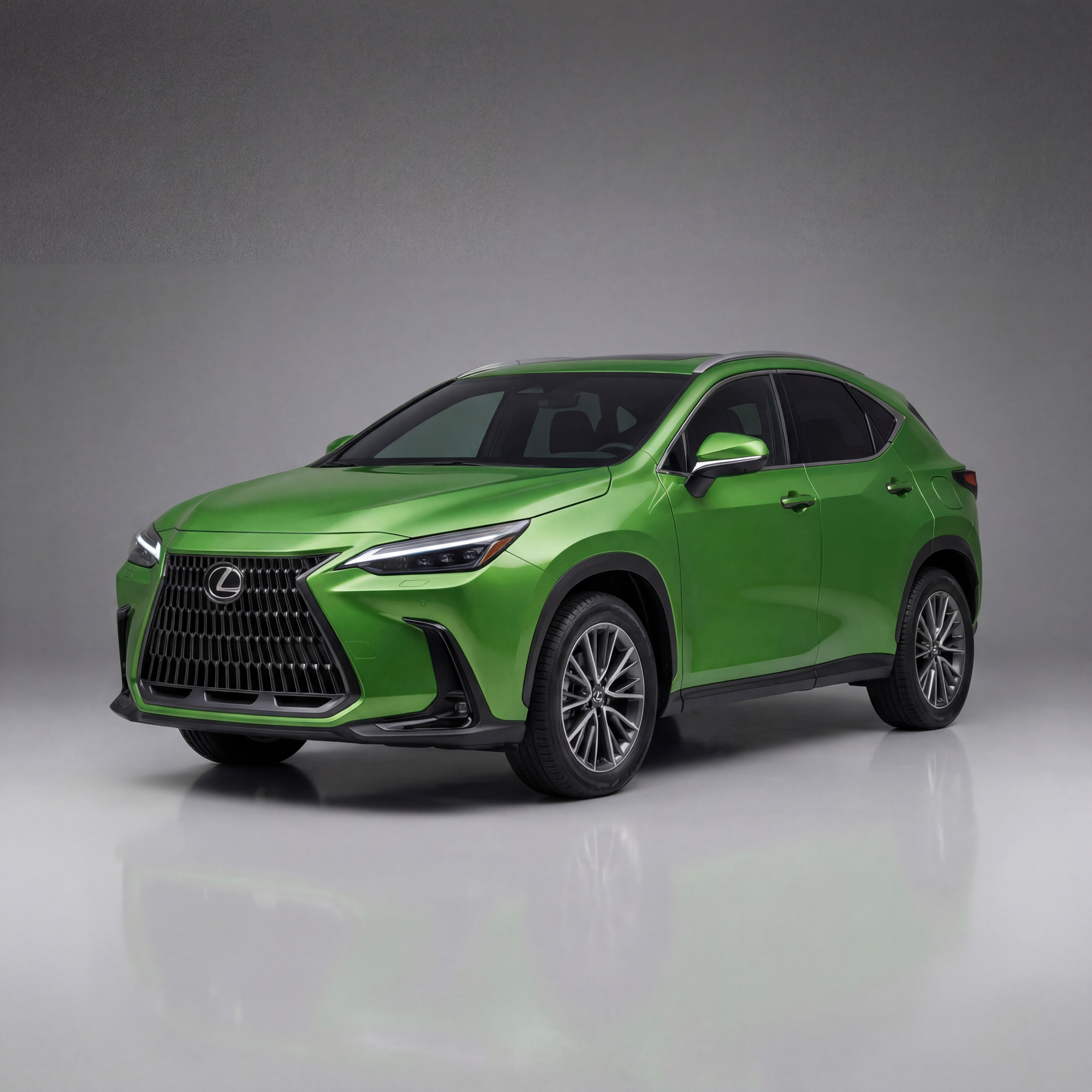 NX