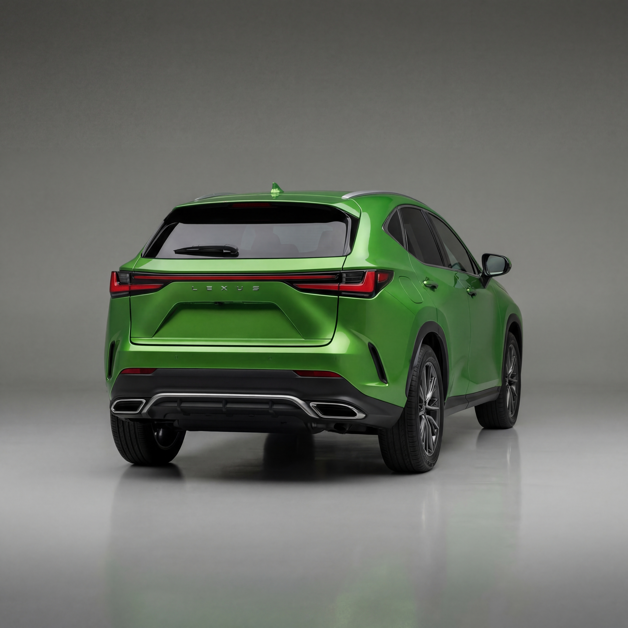 NX