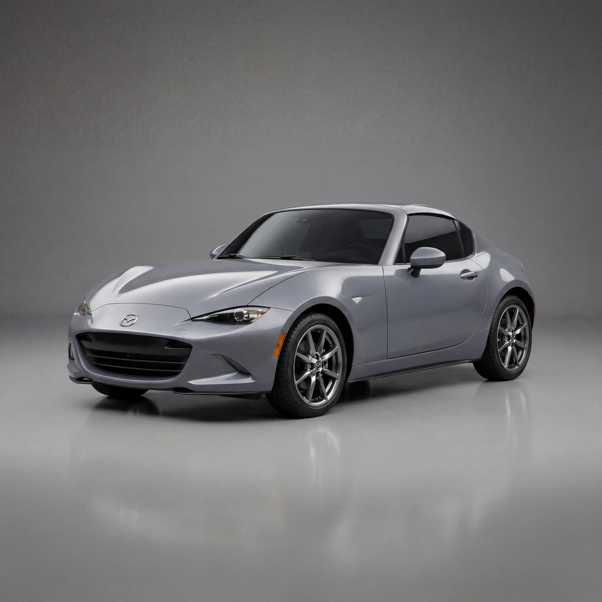 MX-5