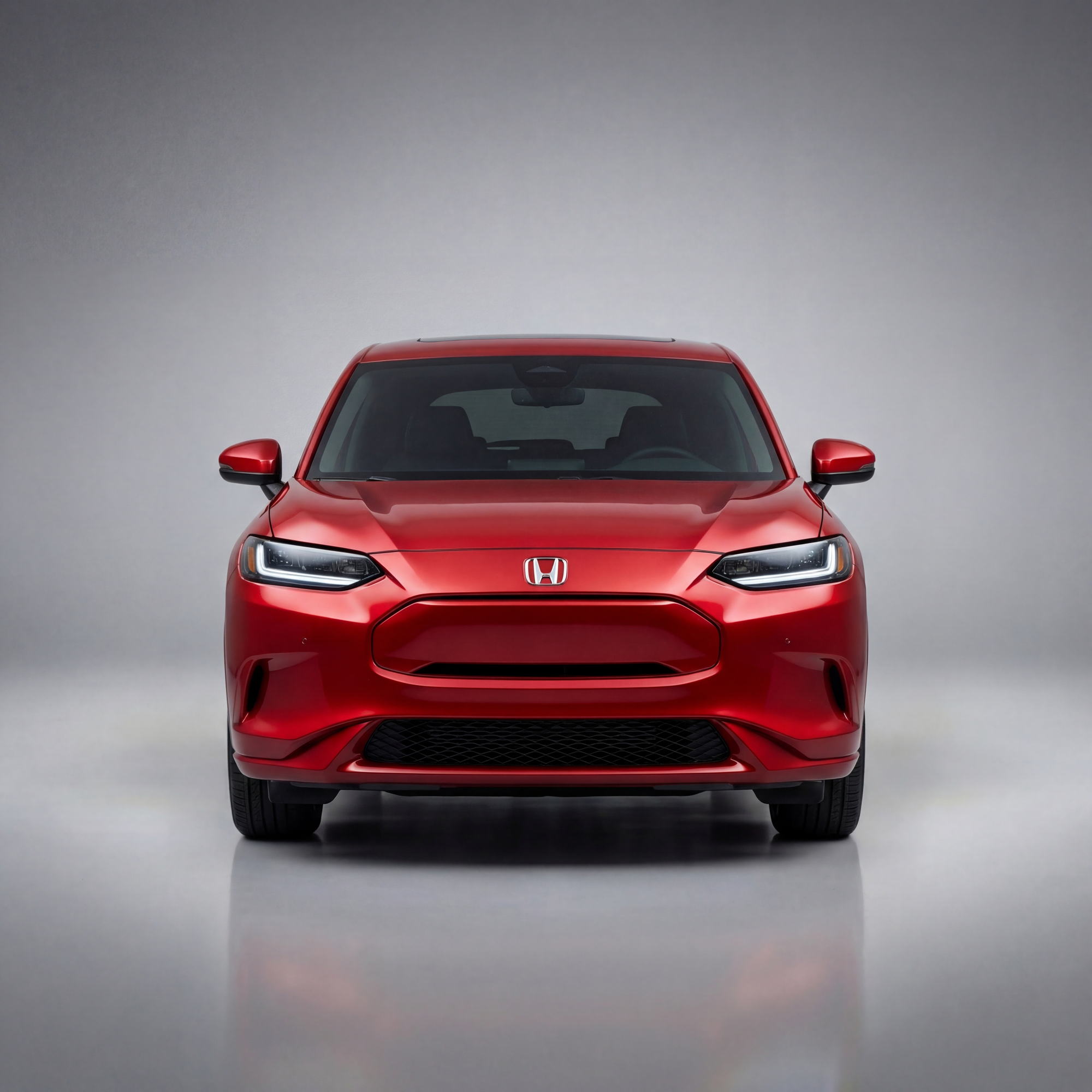 HR-V