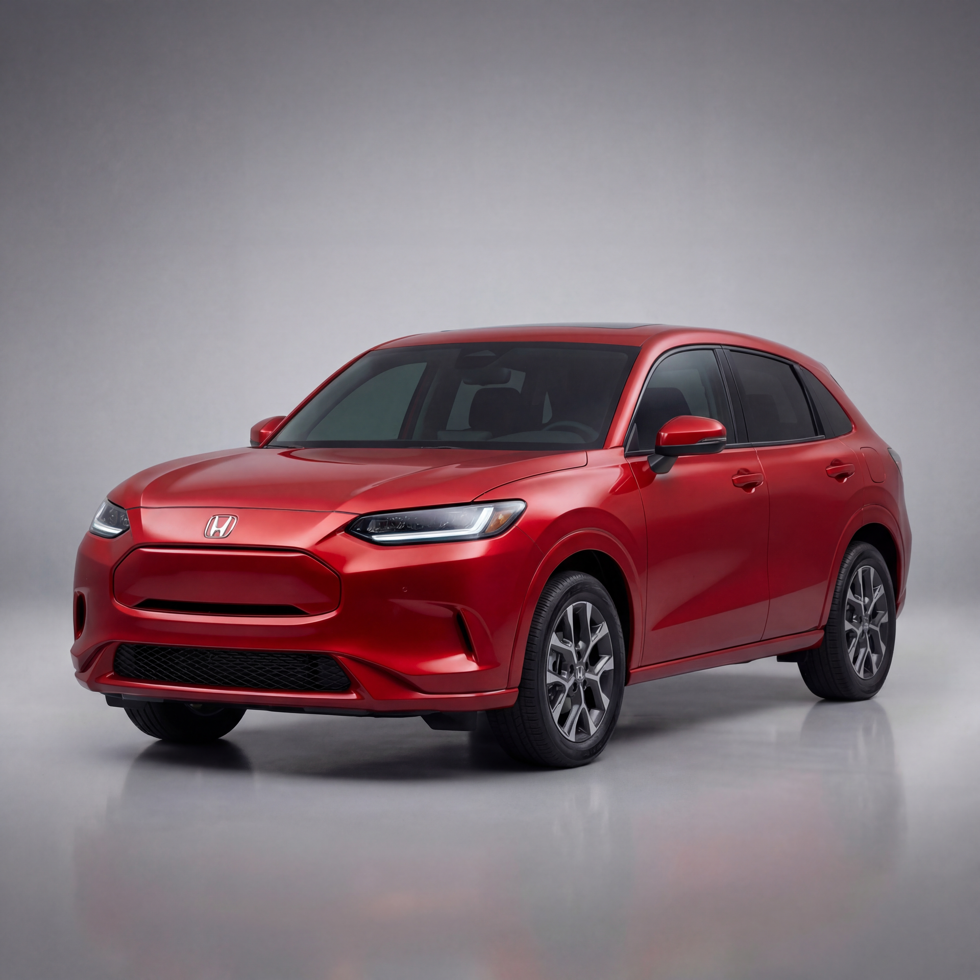 HR-V