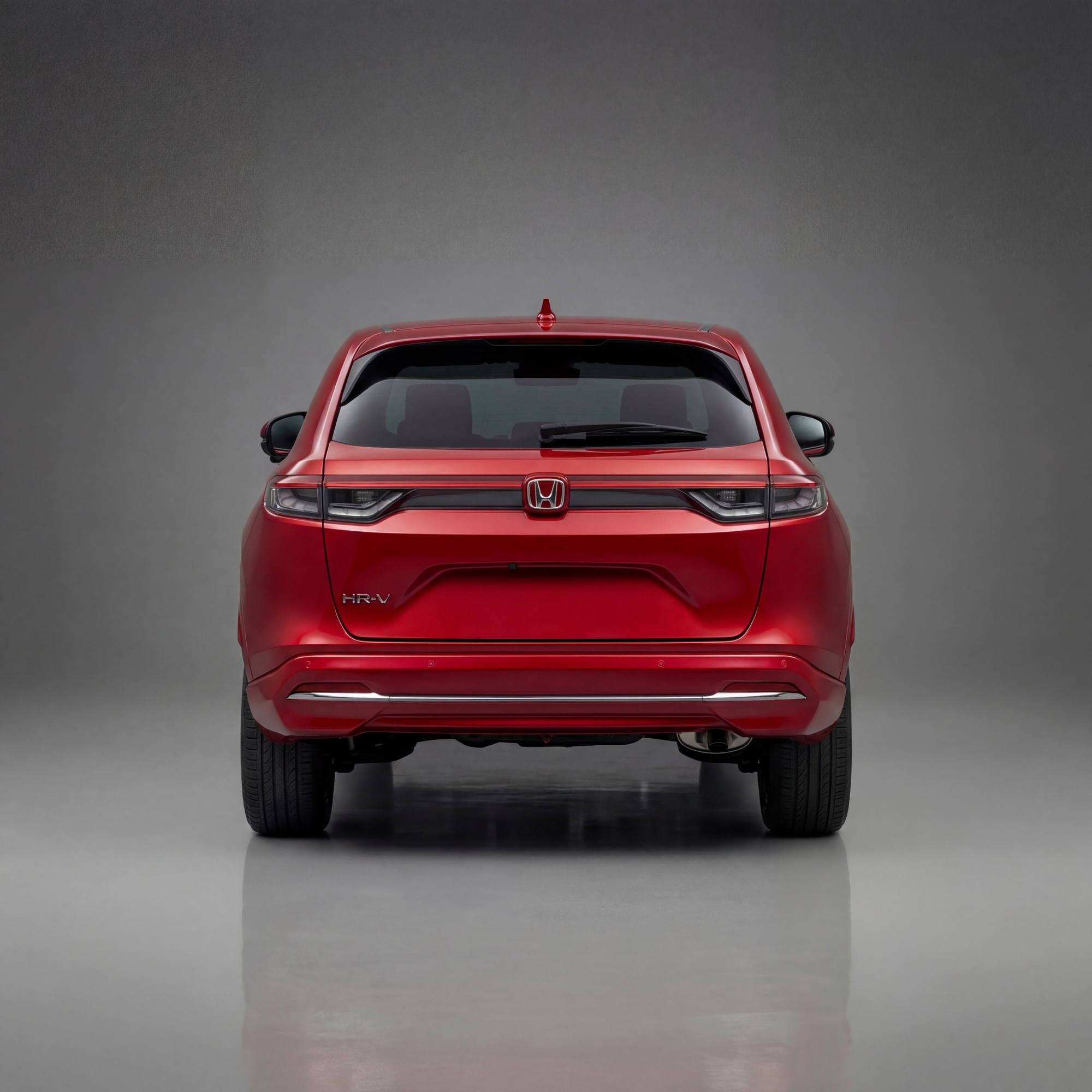 HR-V