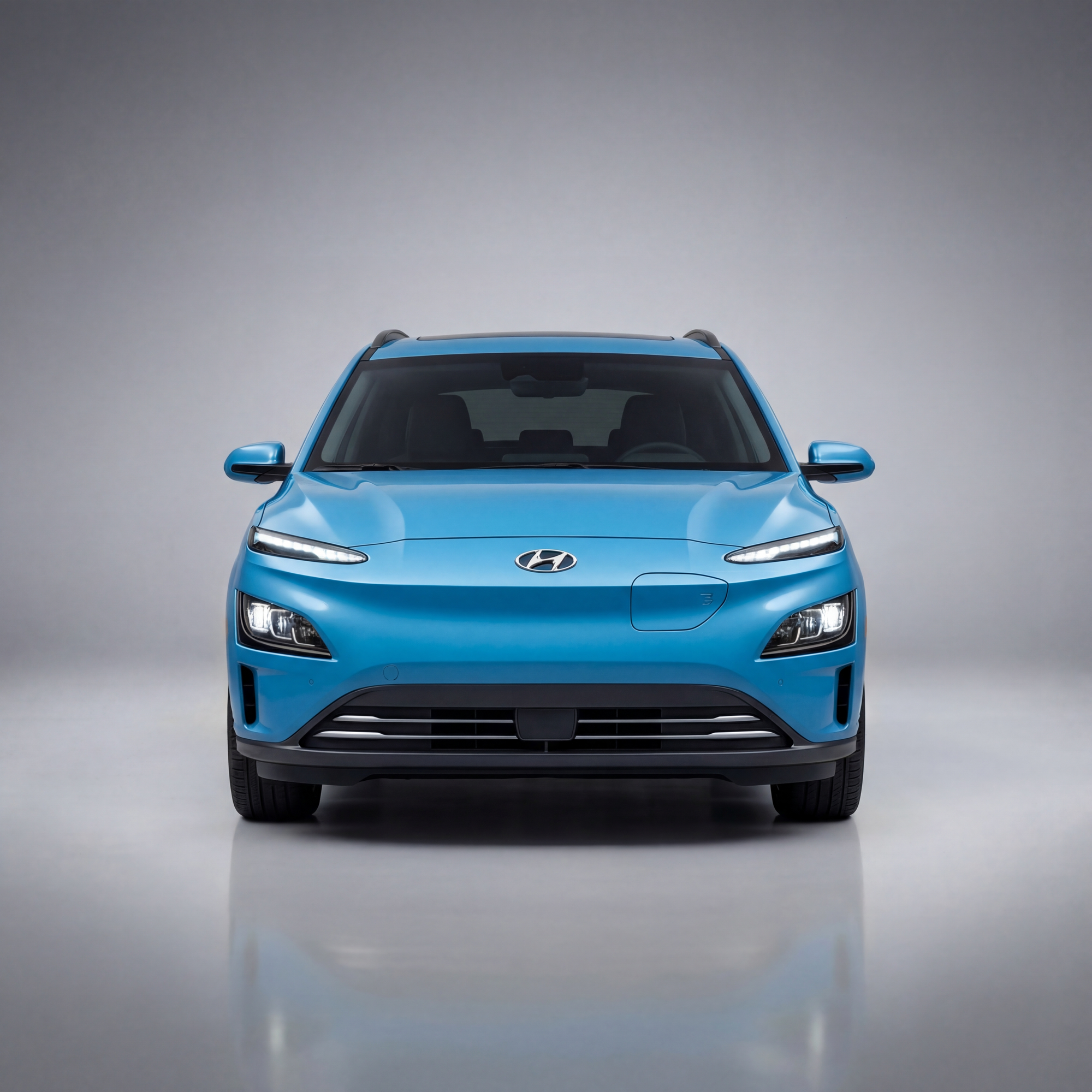 Kona Electric