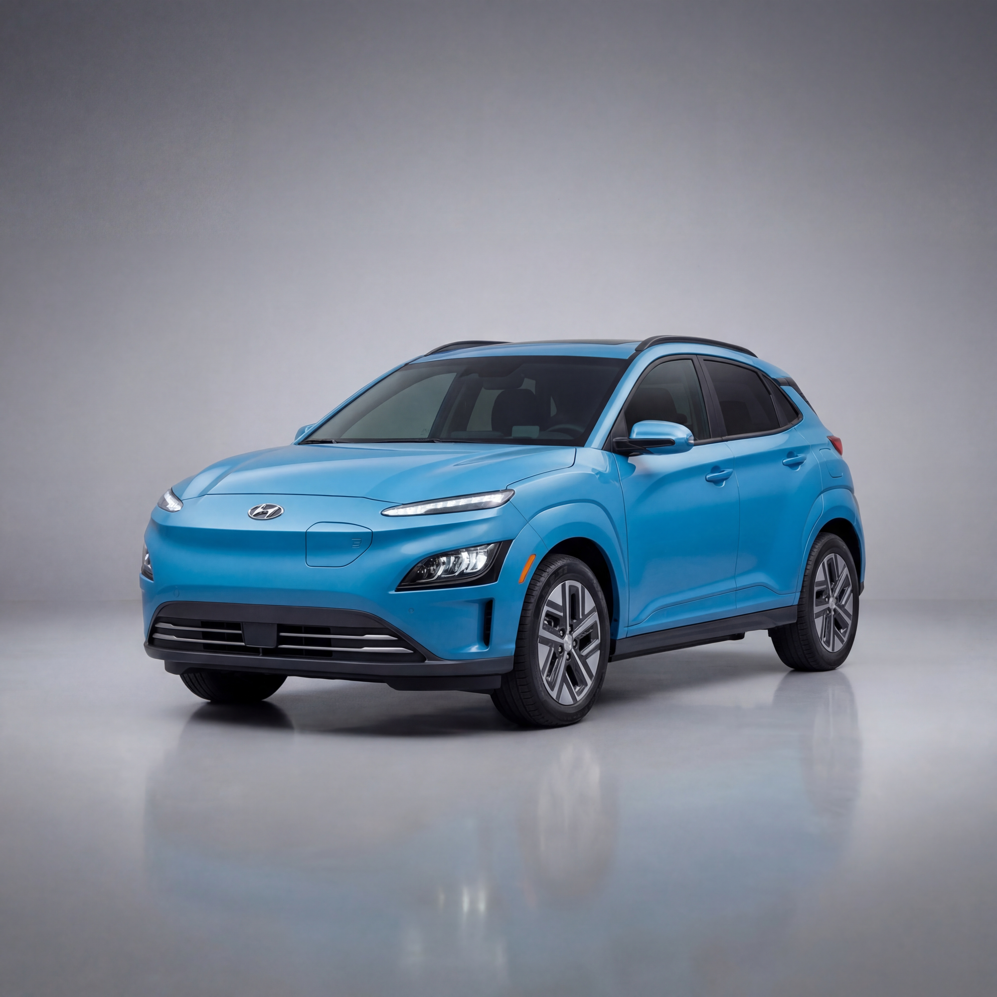 Kona Electric