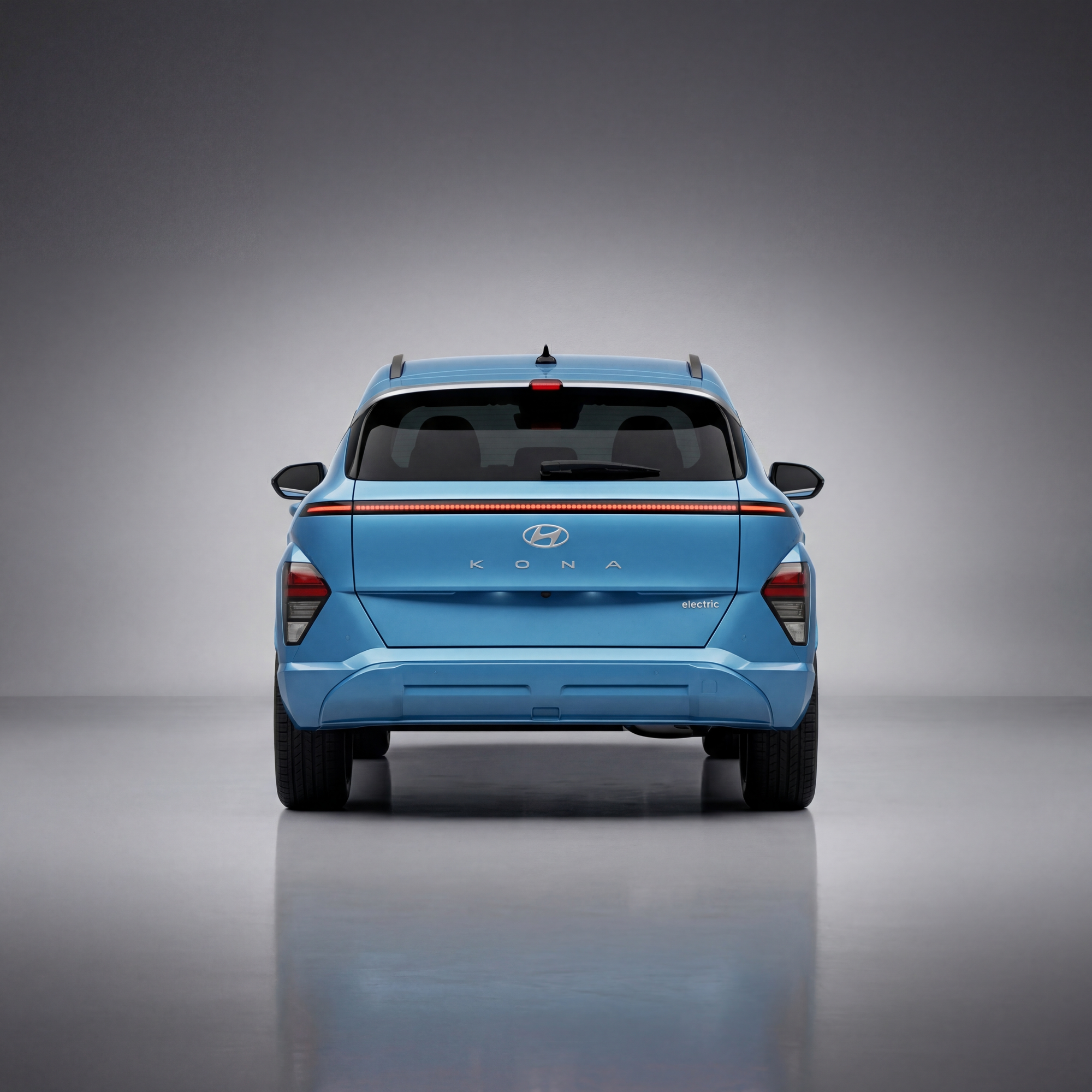 Kona Electric