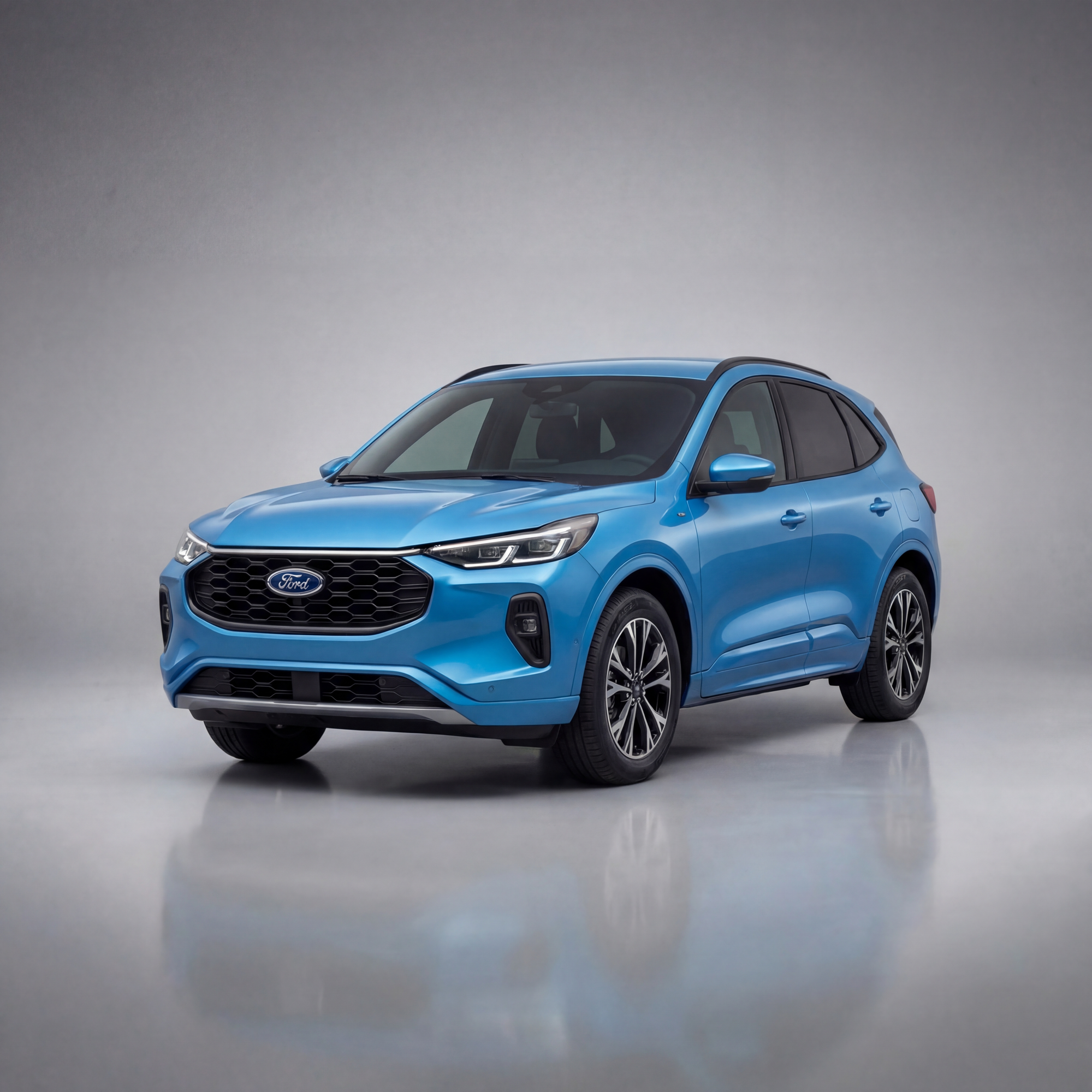 Kuga